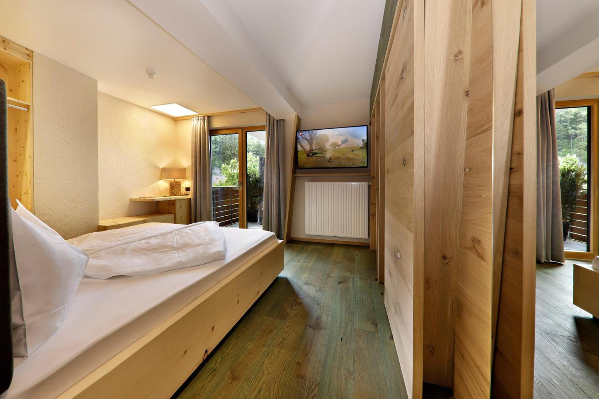 Hotel Ratschingserhof