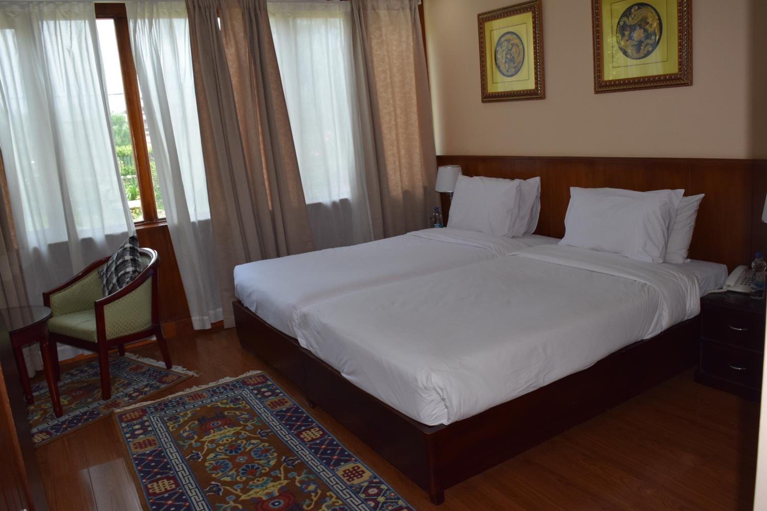 Kisa Villa