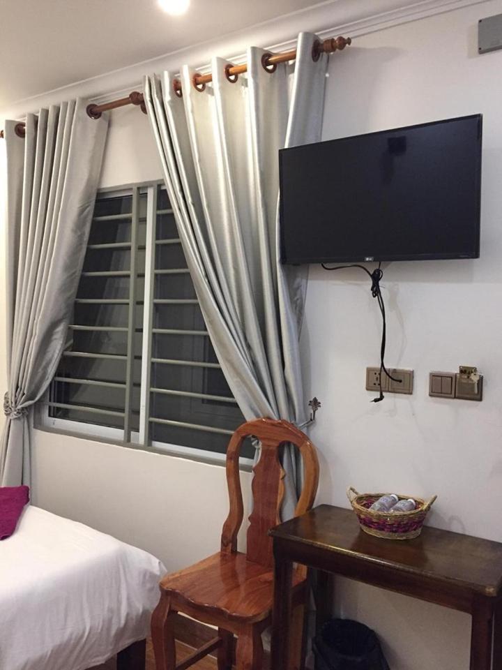 TWIN HOME Guesthouse