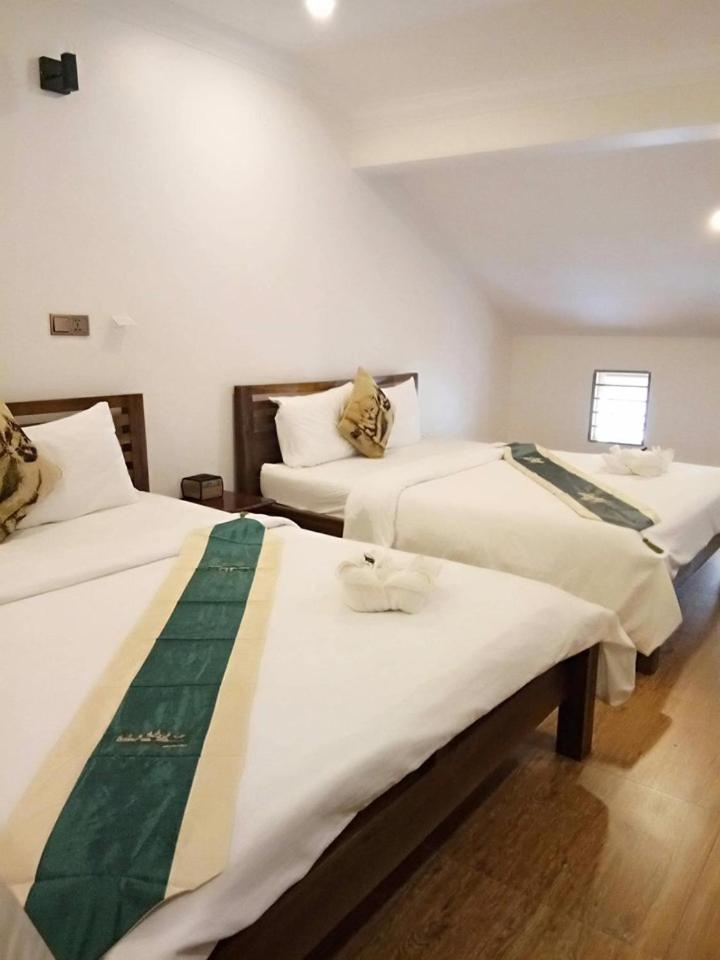 TWIN HOME Guesthouse