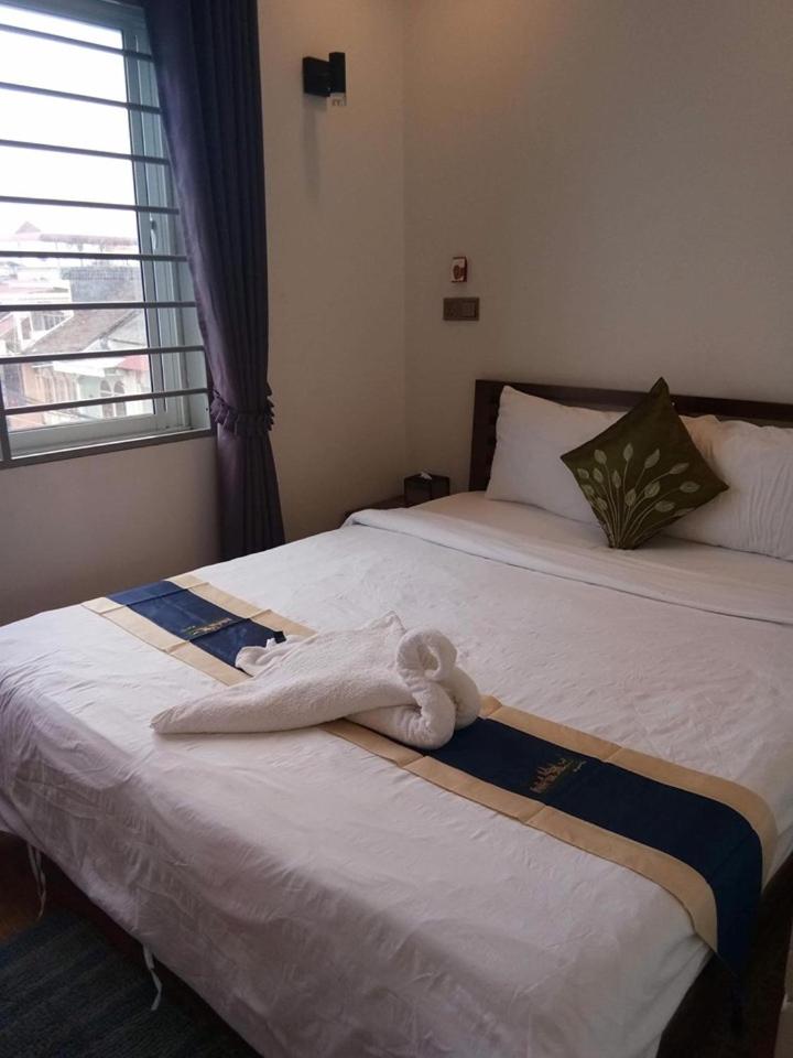 TWIN HOME Guesthouse