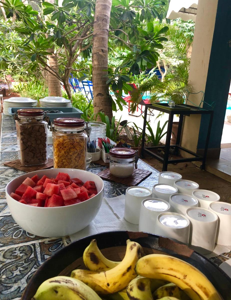 Mango Beach Villas Kihim Alibaug view 2
