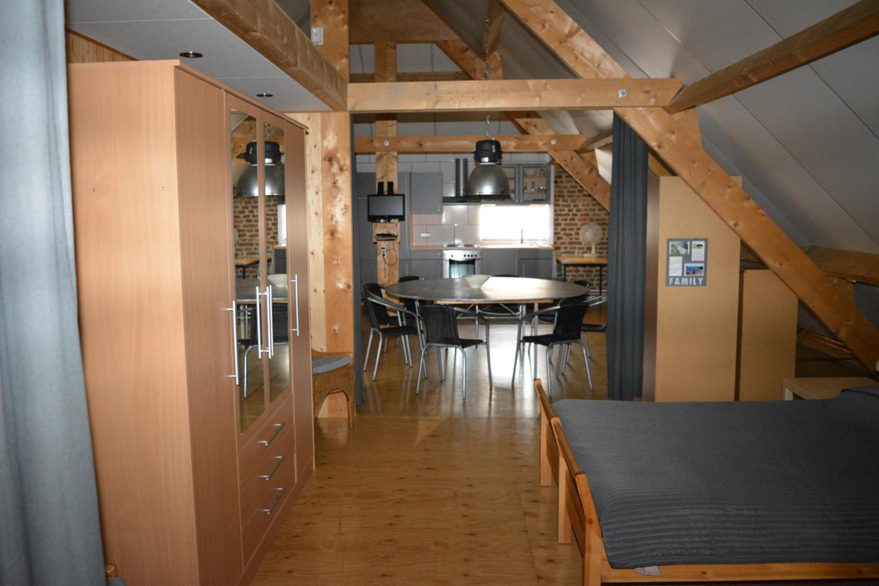 Eichenthal Ferienhaus