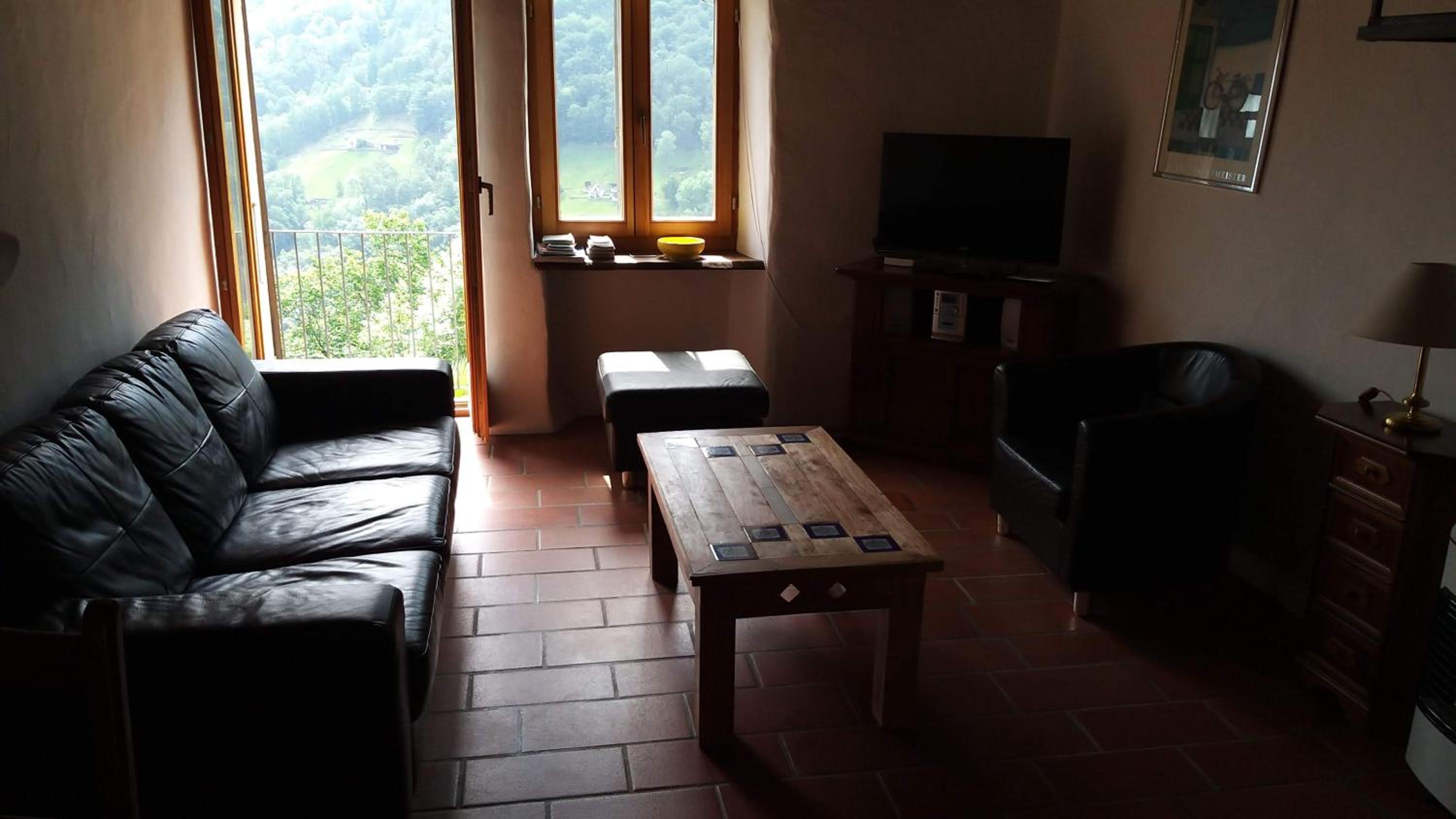 Casa Tita