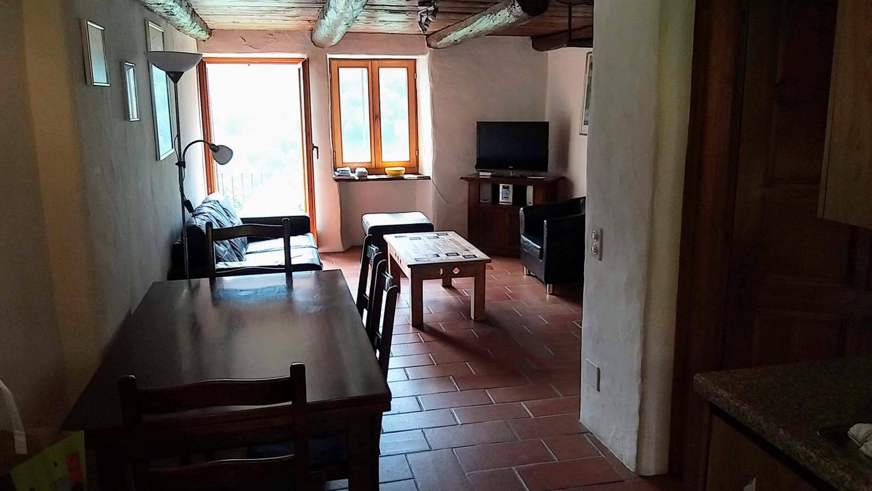 Casa Tita