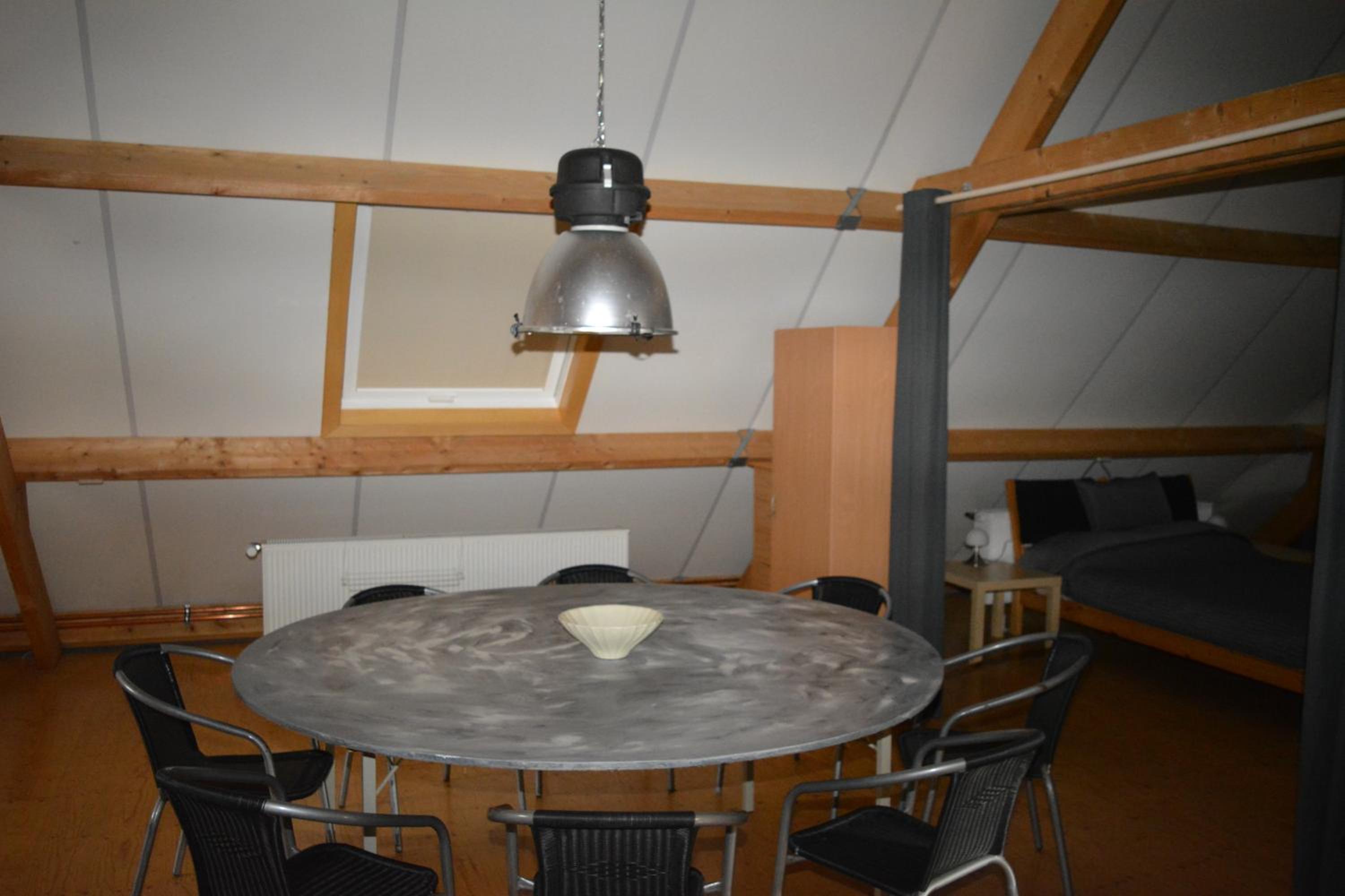 Eichenthal Ferienhaus