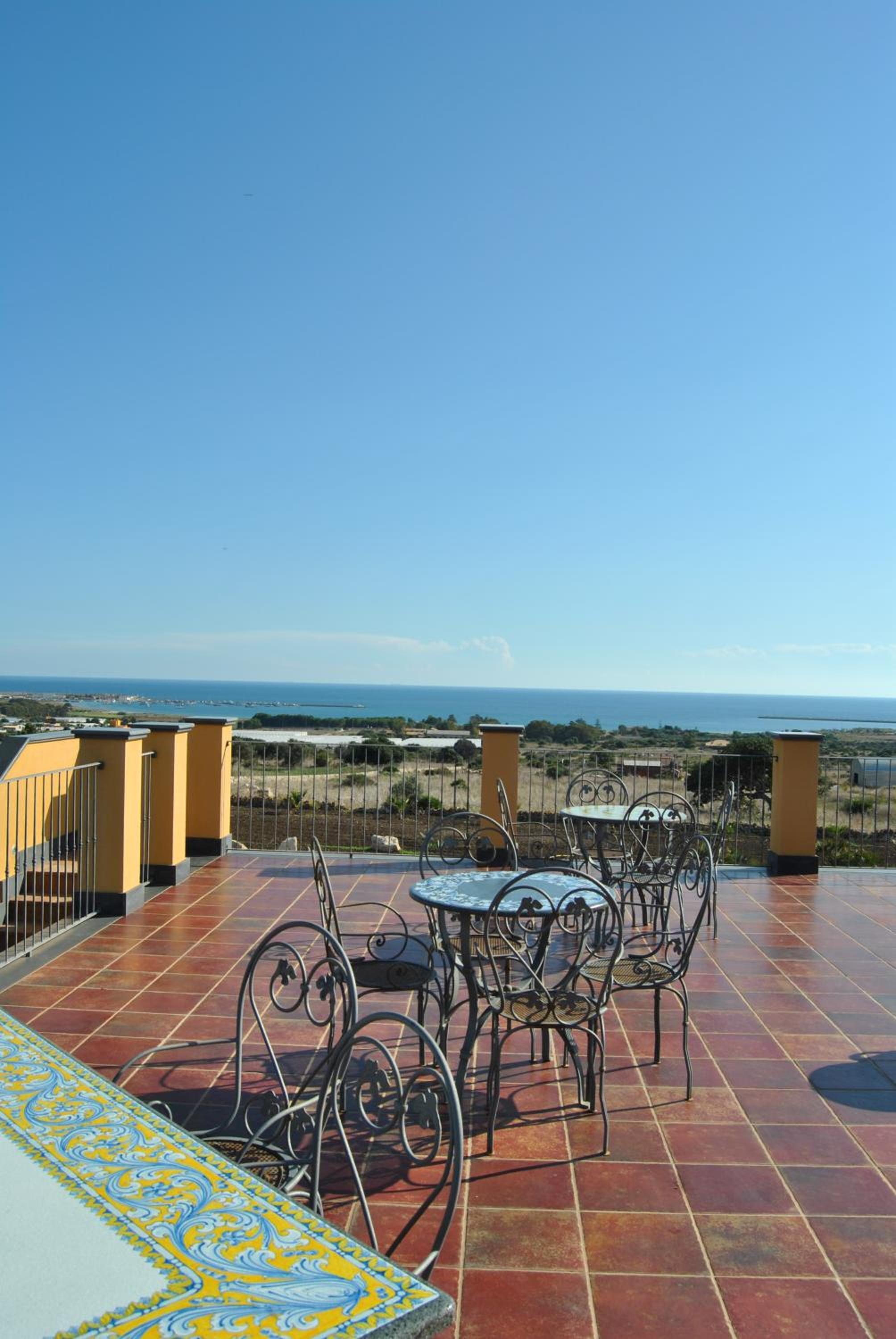 Hotel Resort La Rosa Dei Venti view 3