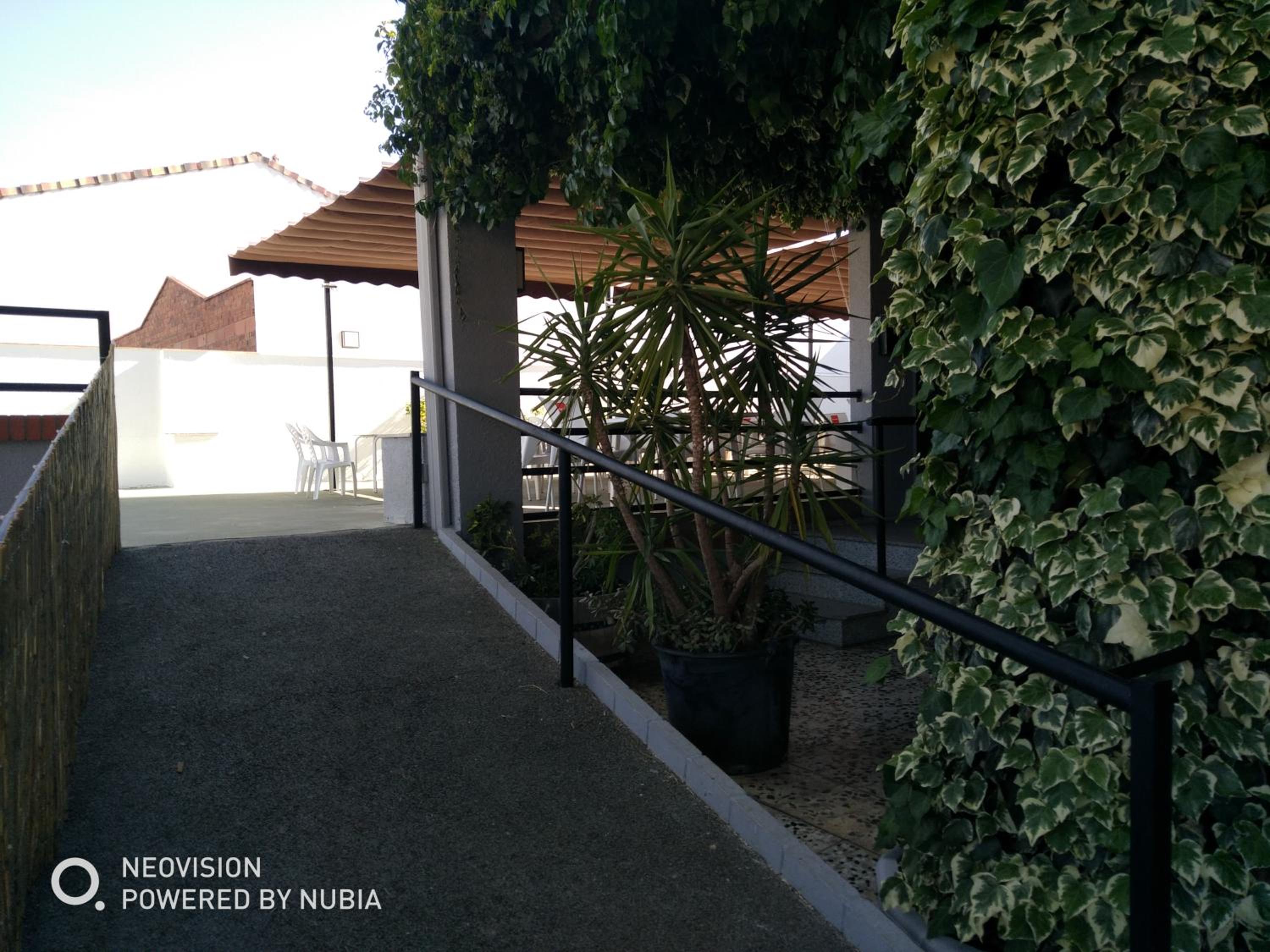 ADEREZO Hostal Restaurante