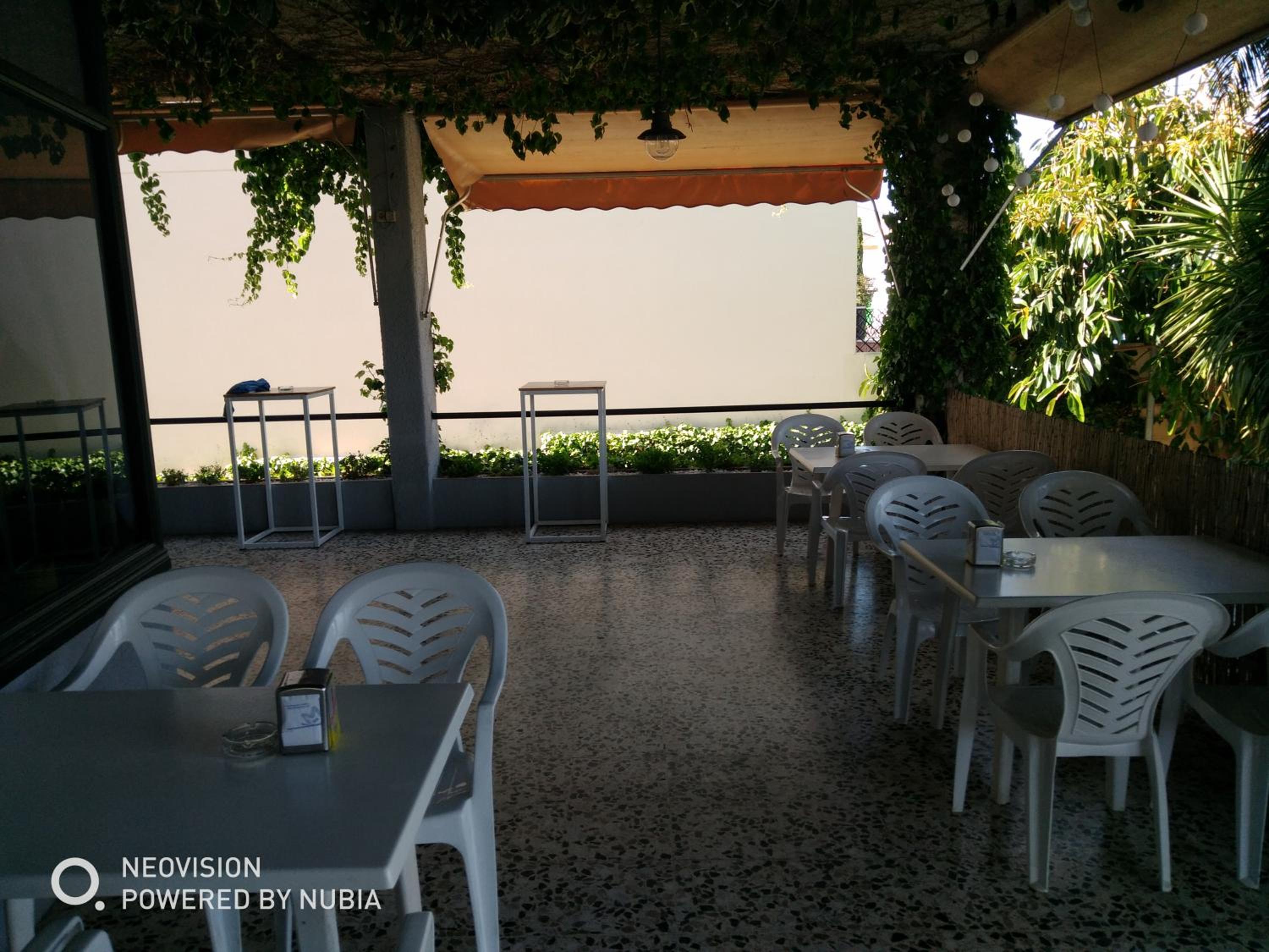 ADEREZO Hostal Restaurante