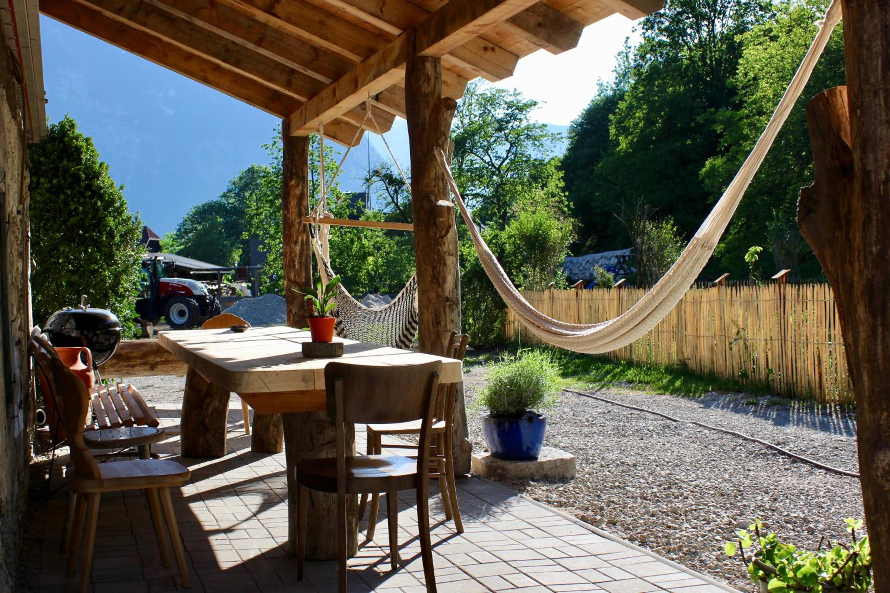 Chalet am Sonnenhang