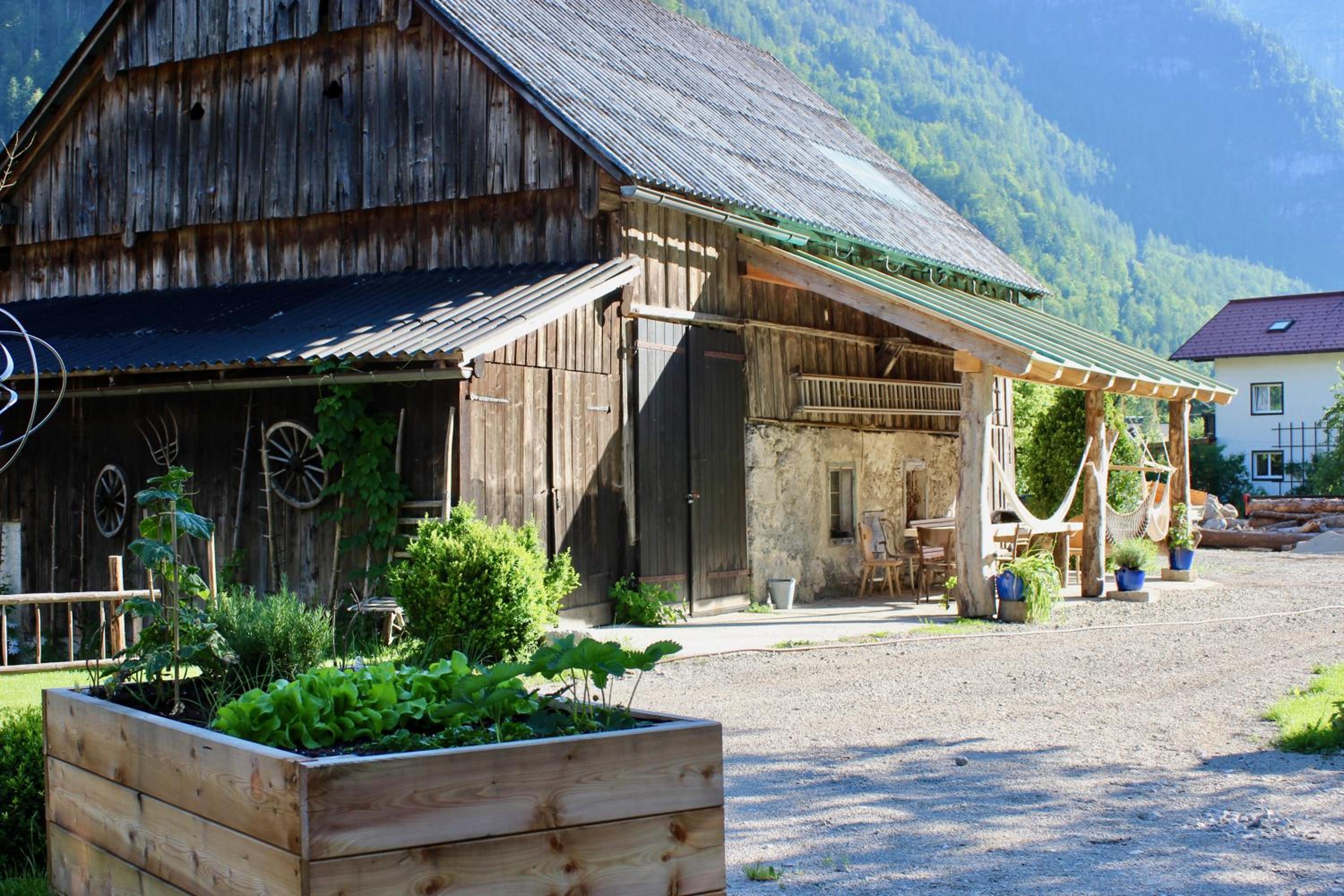Chalet am Sonnenhang