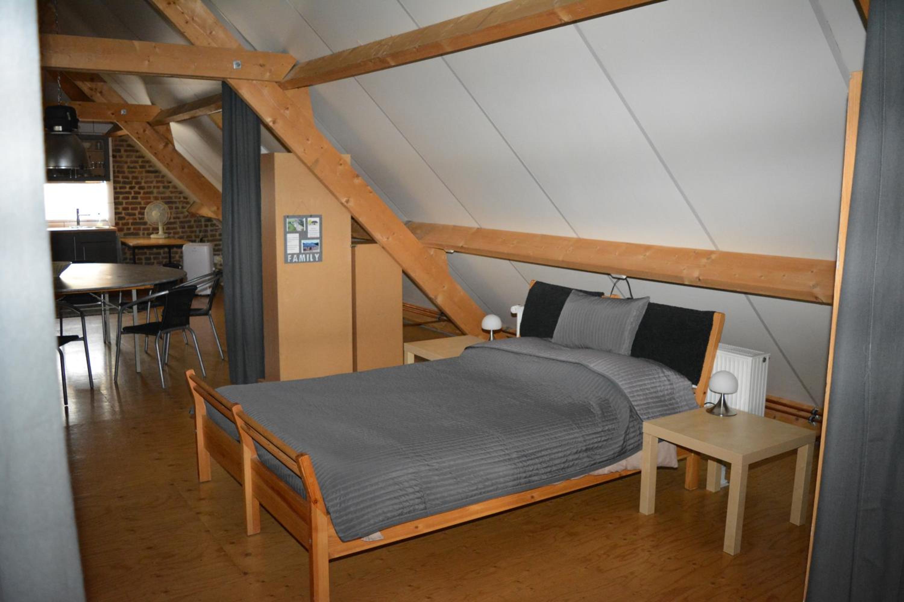 Eichenthal Ferienhaus