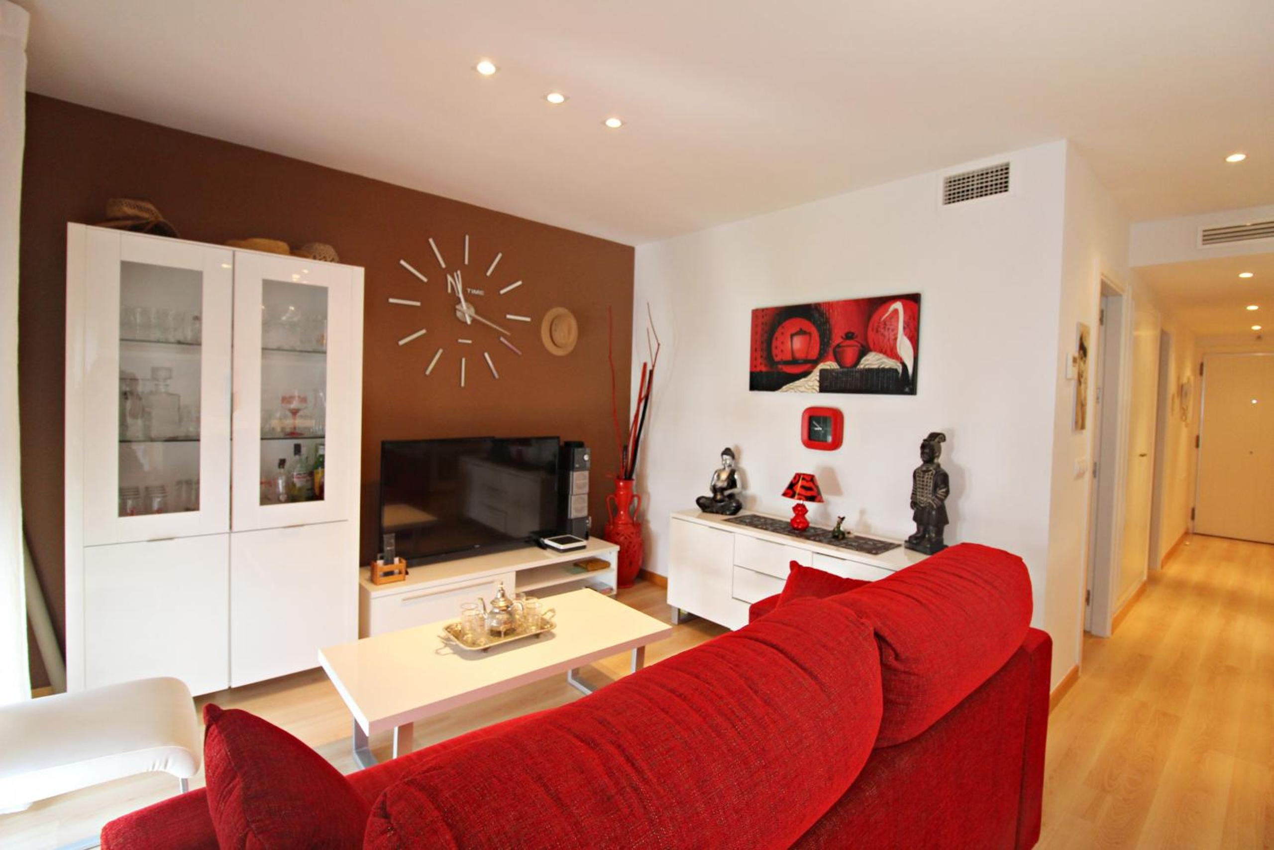Apartamentos Alborada III view 4