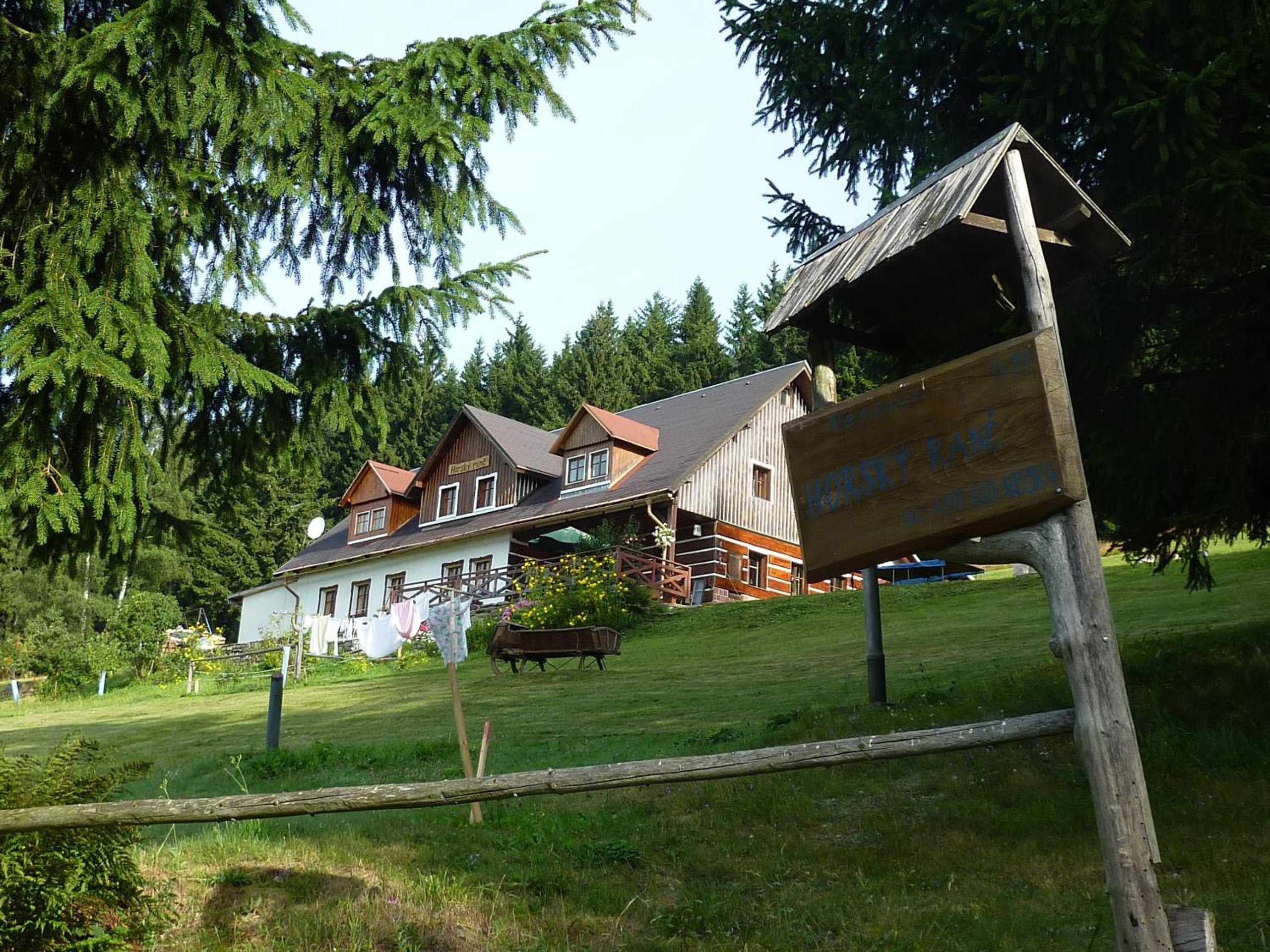 Horský Ranč