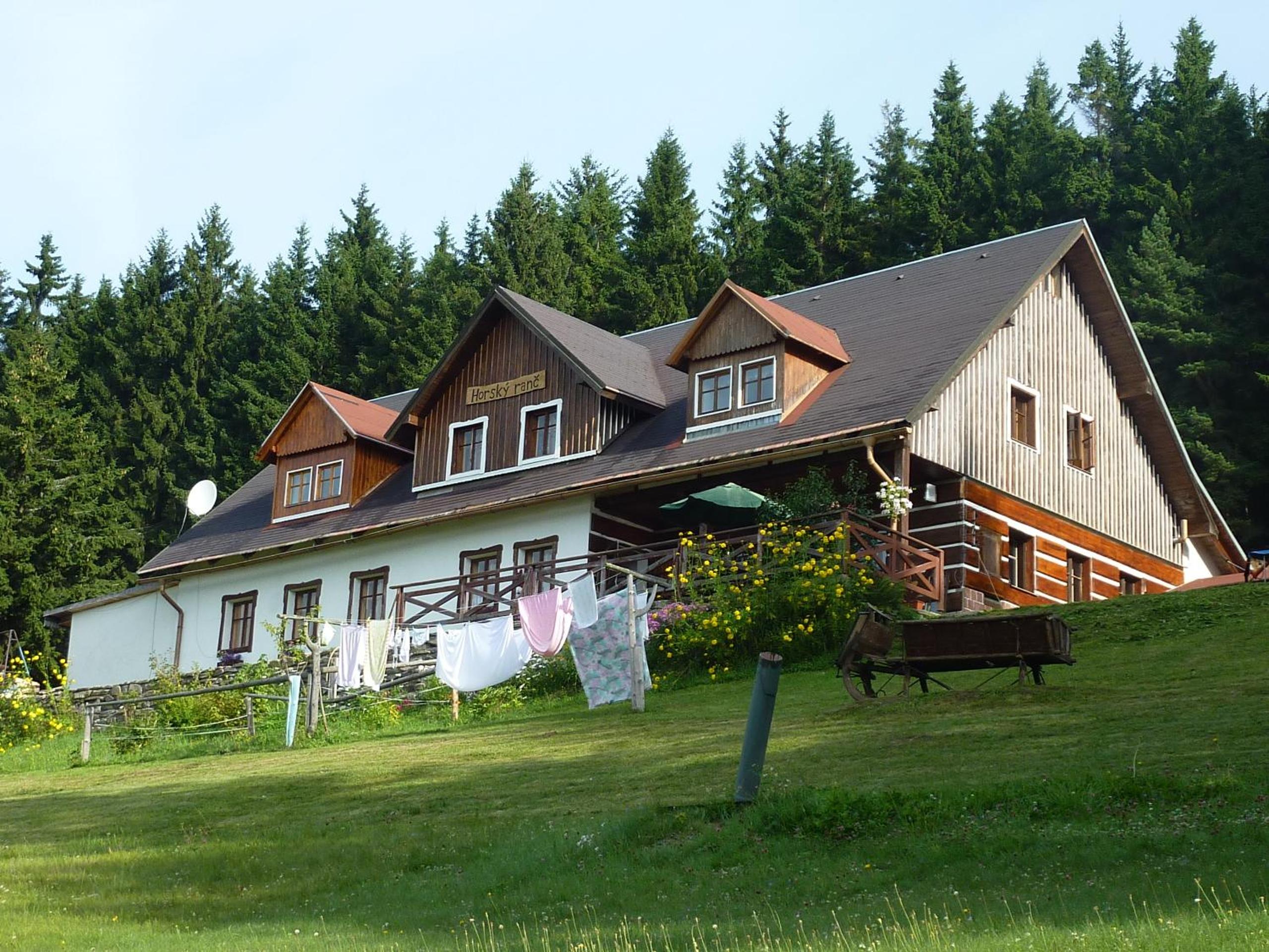 Horský Ranč