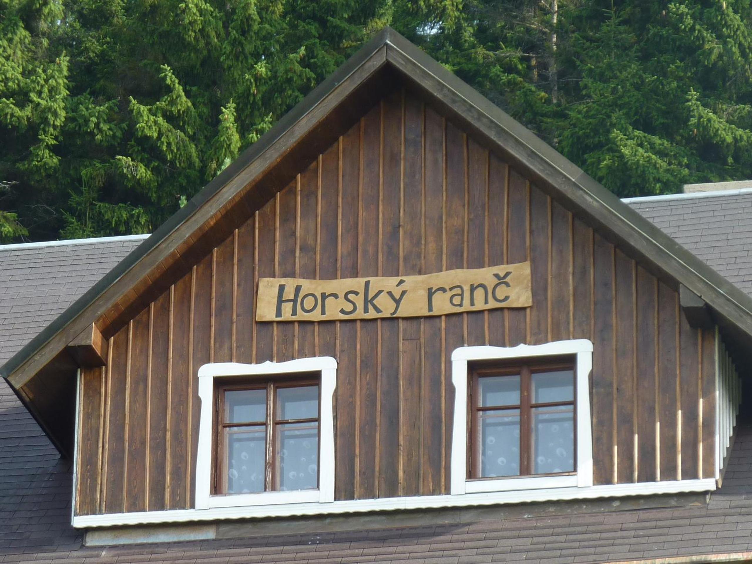 Horský Ranč