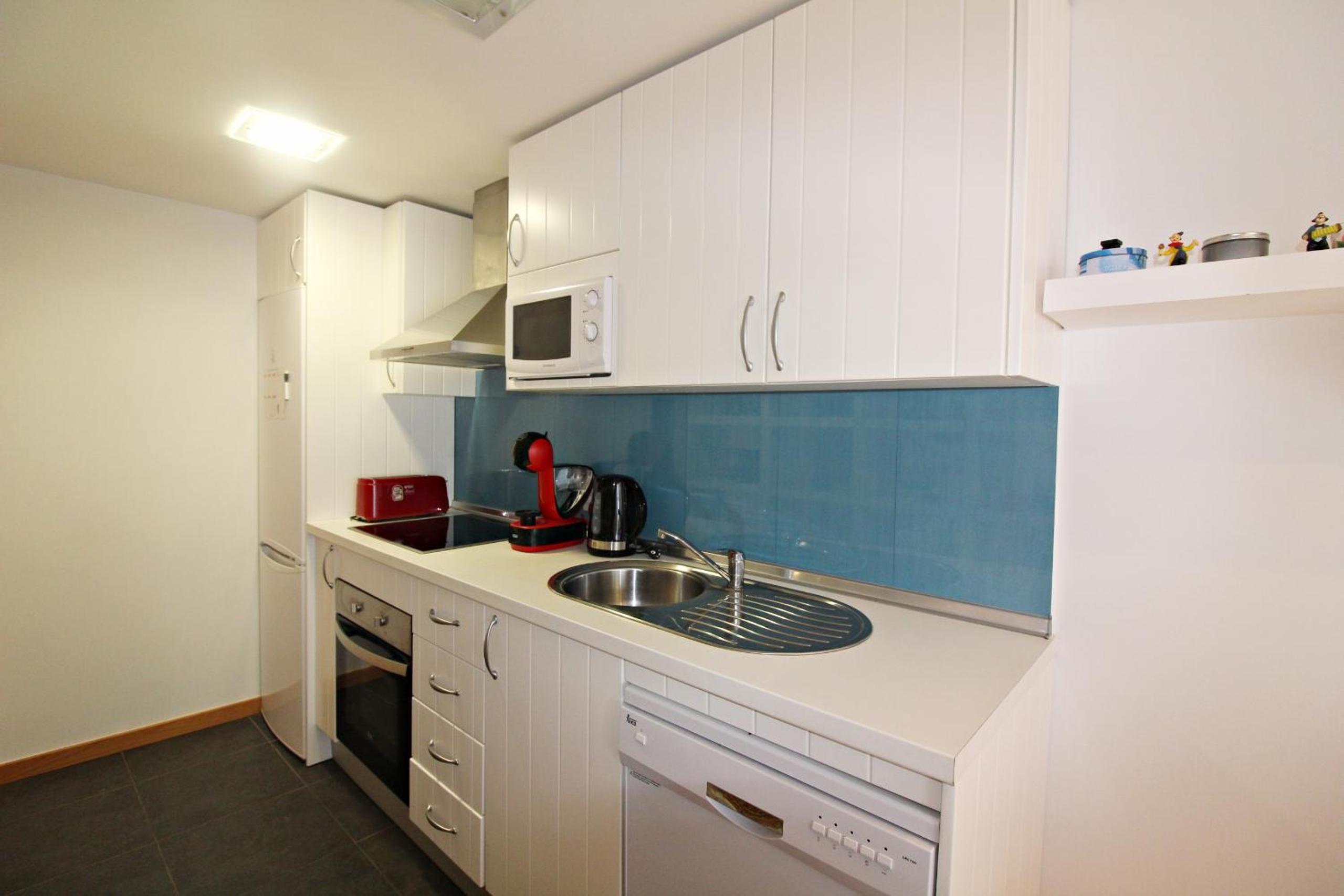 Apartamentos Alborada III view 5