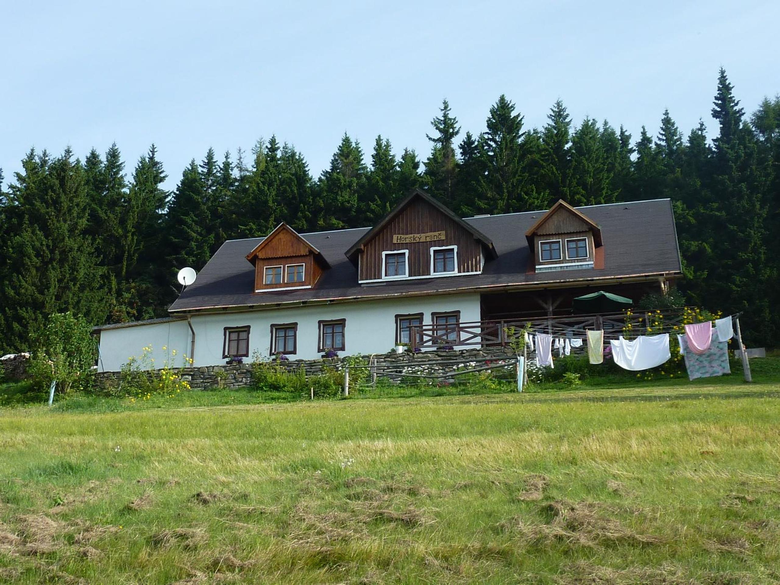 Horský Ranč