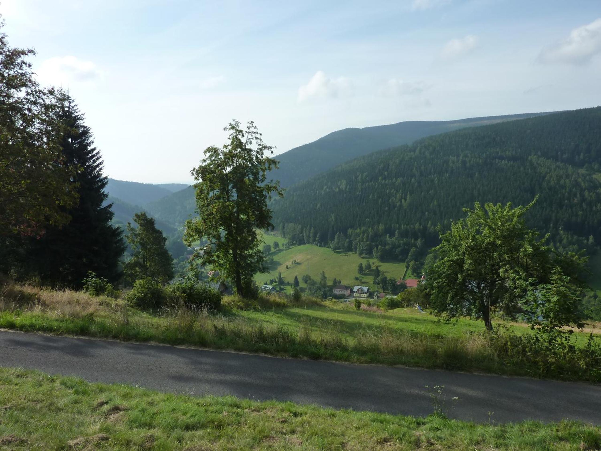 Horský Ranč