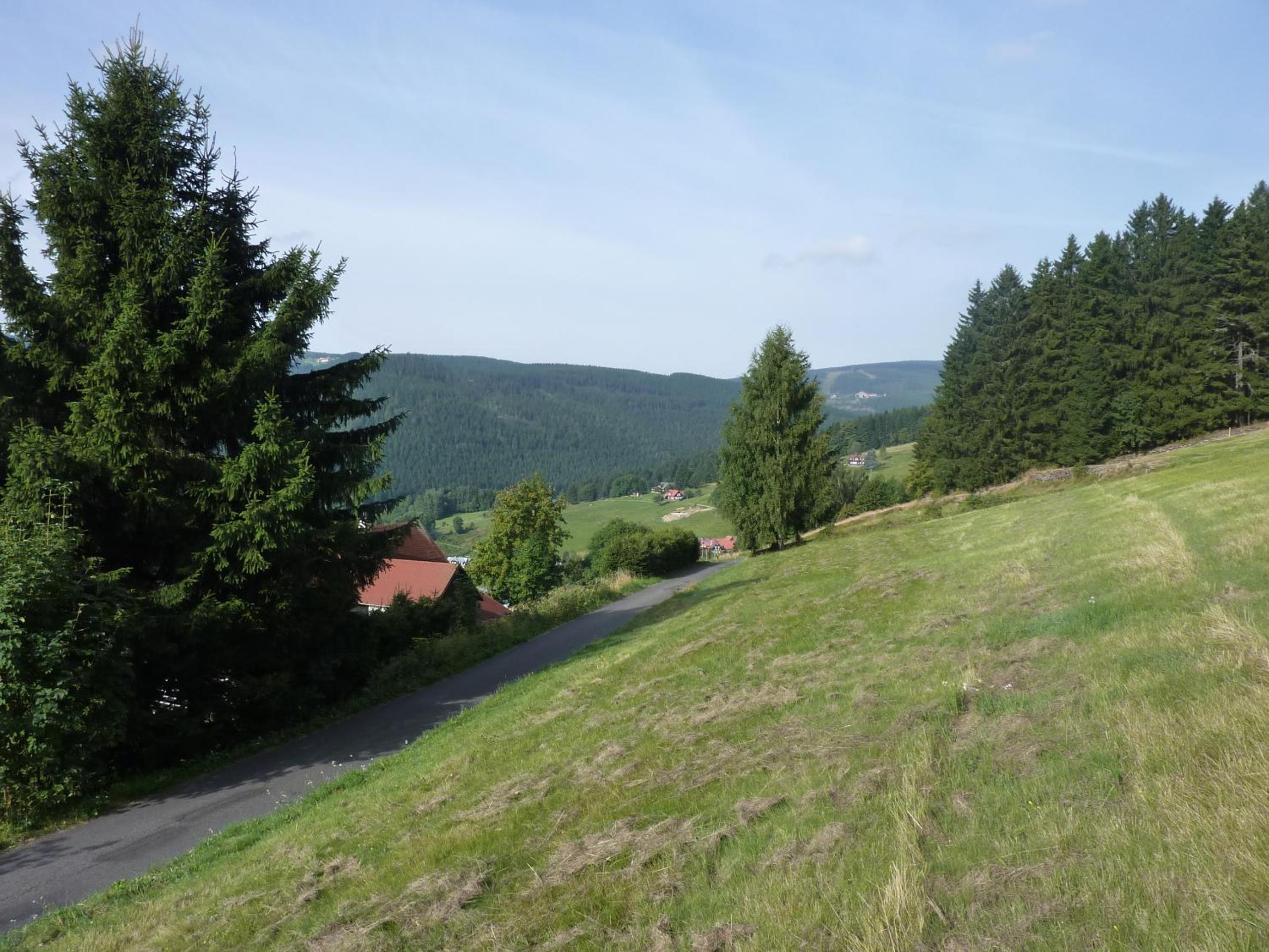 Horský Ranč