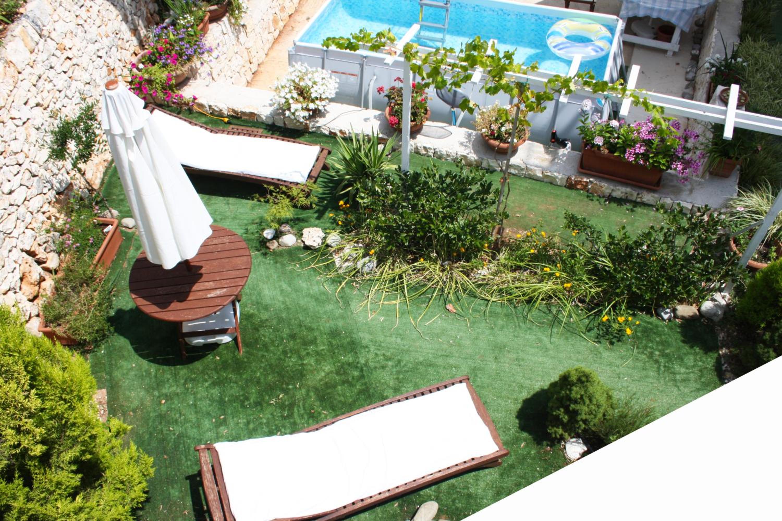 Mini suite alla Cascata view 3