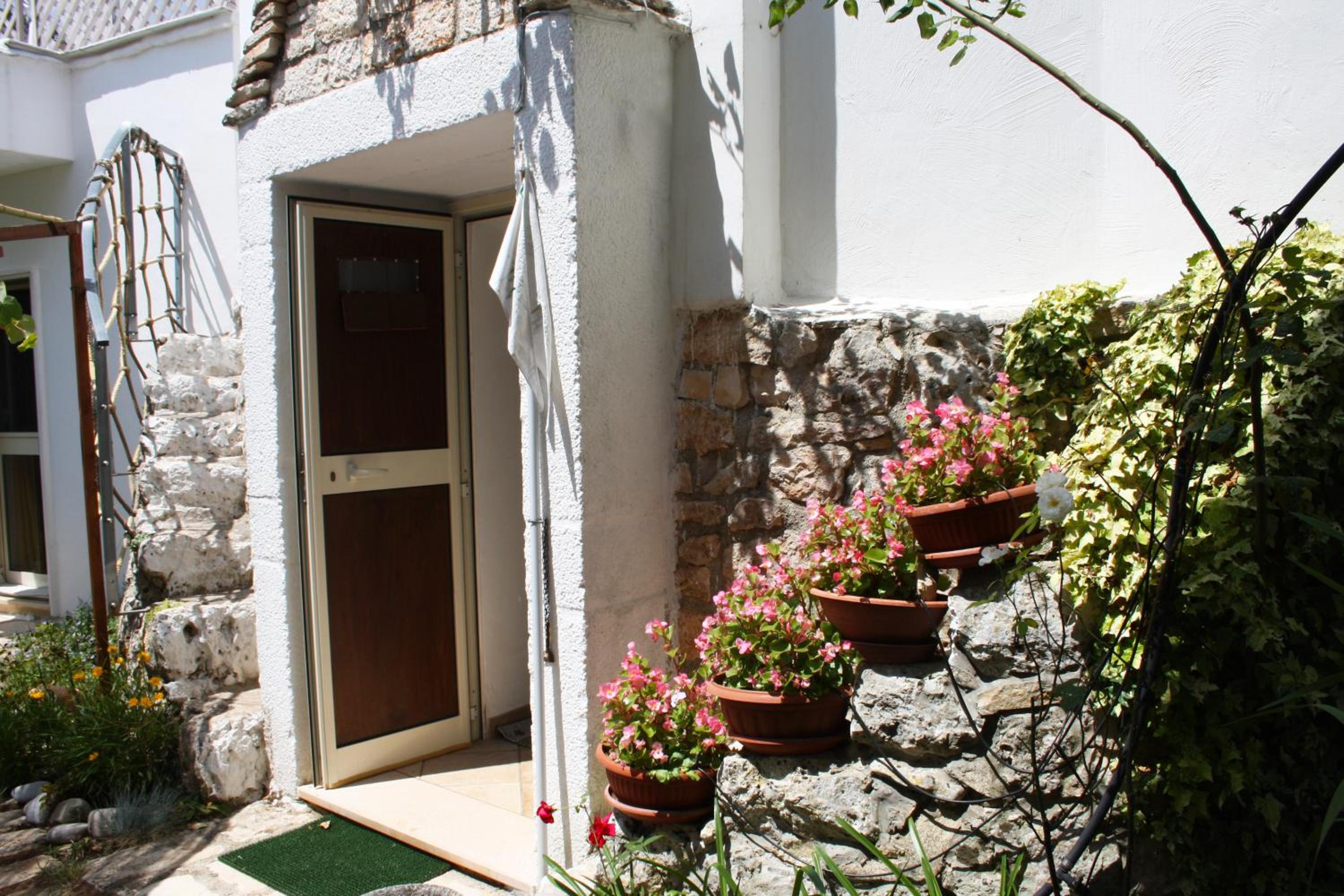 Mini suite alla Cascata view 5