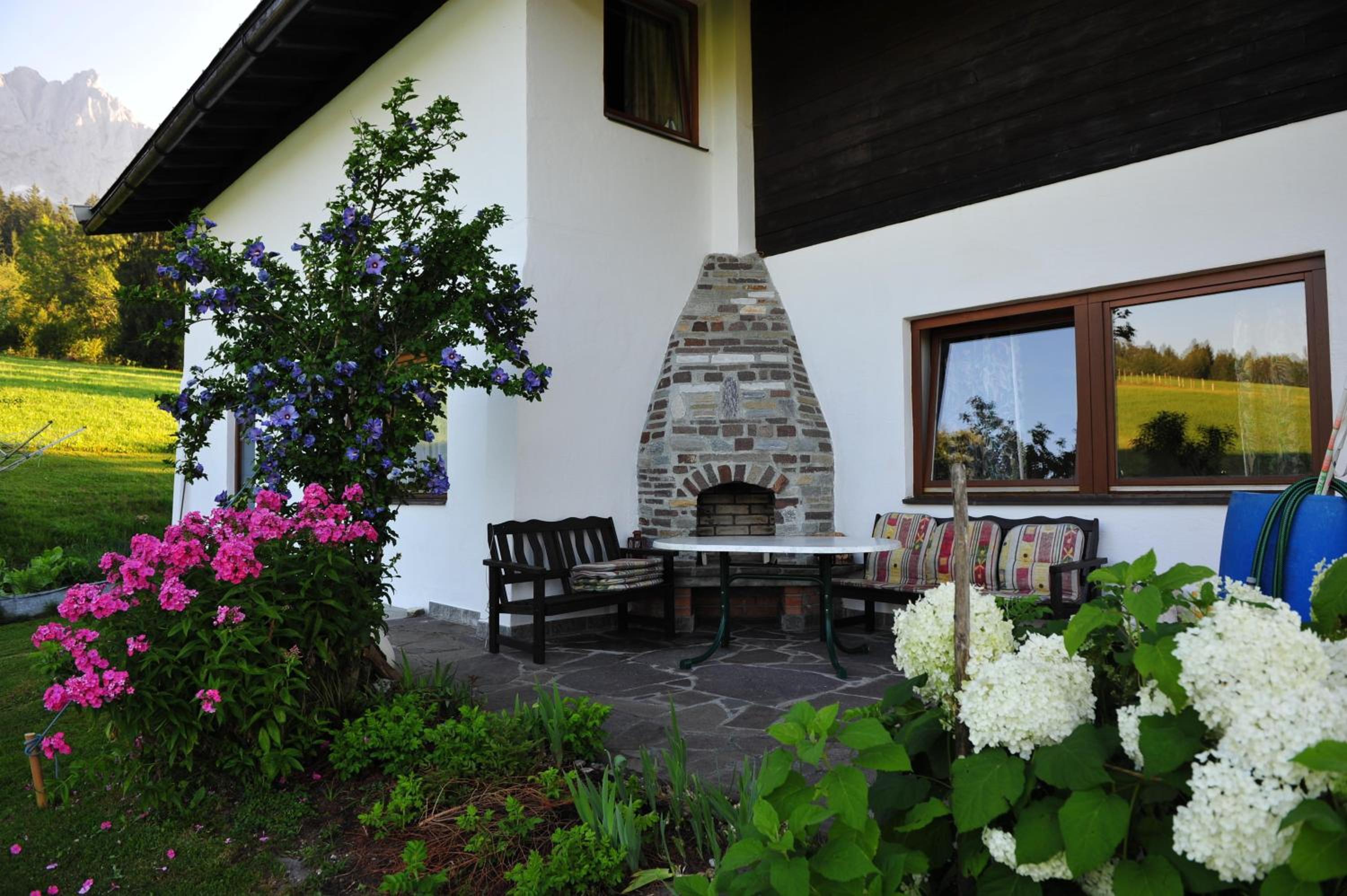 Haus Pöll