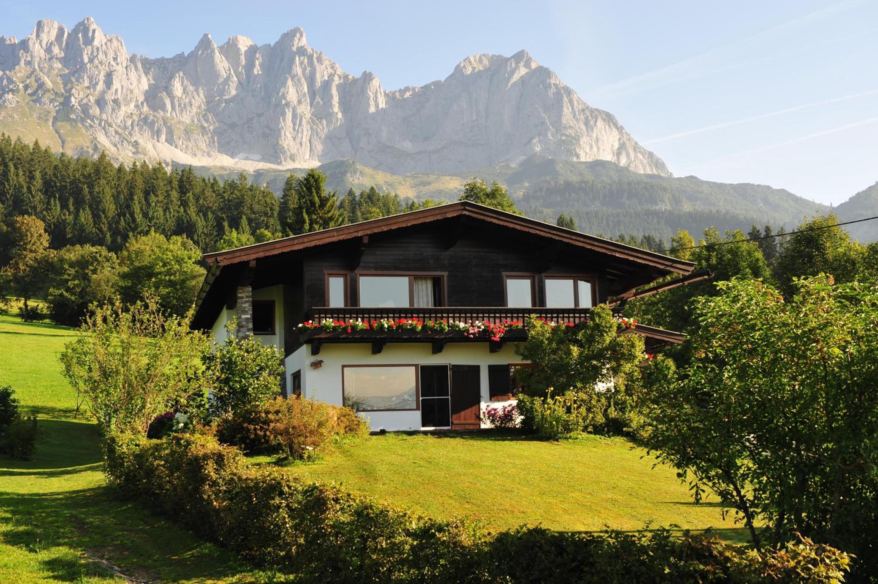 Haus Pöll