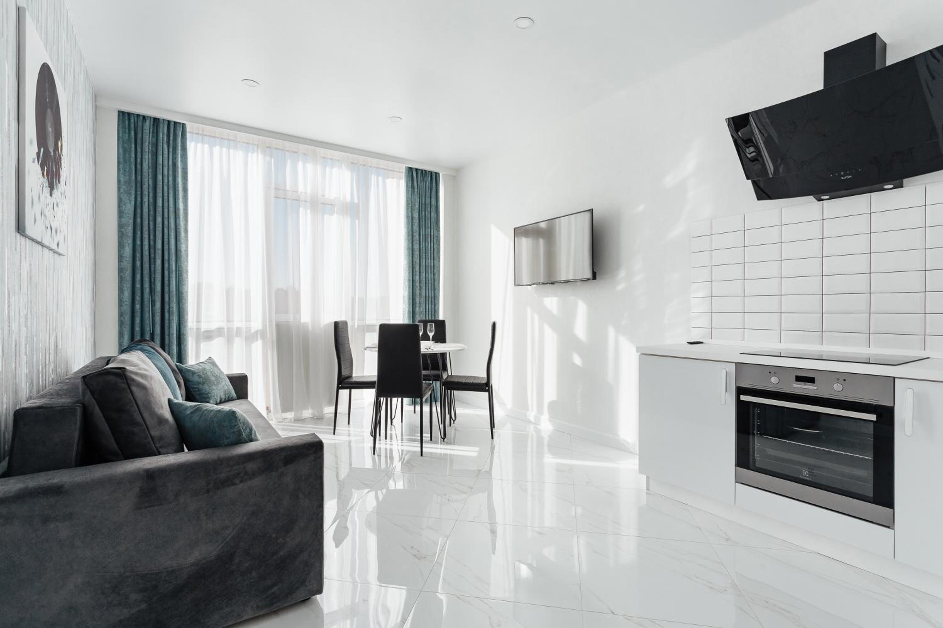 Sea Pearl Luxury