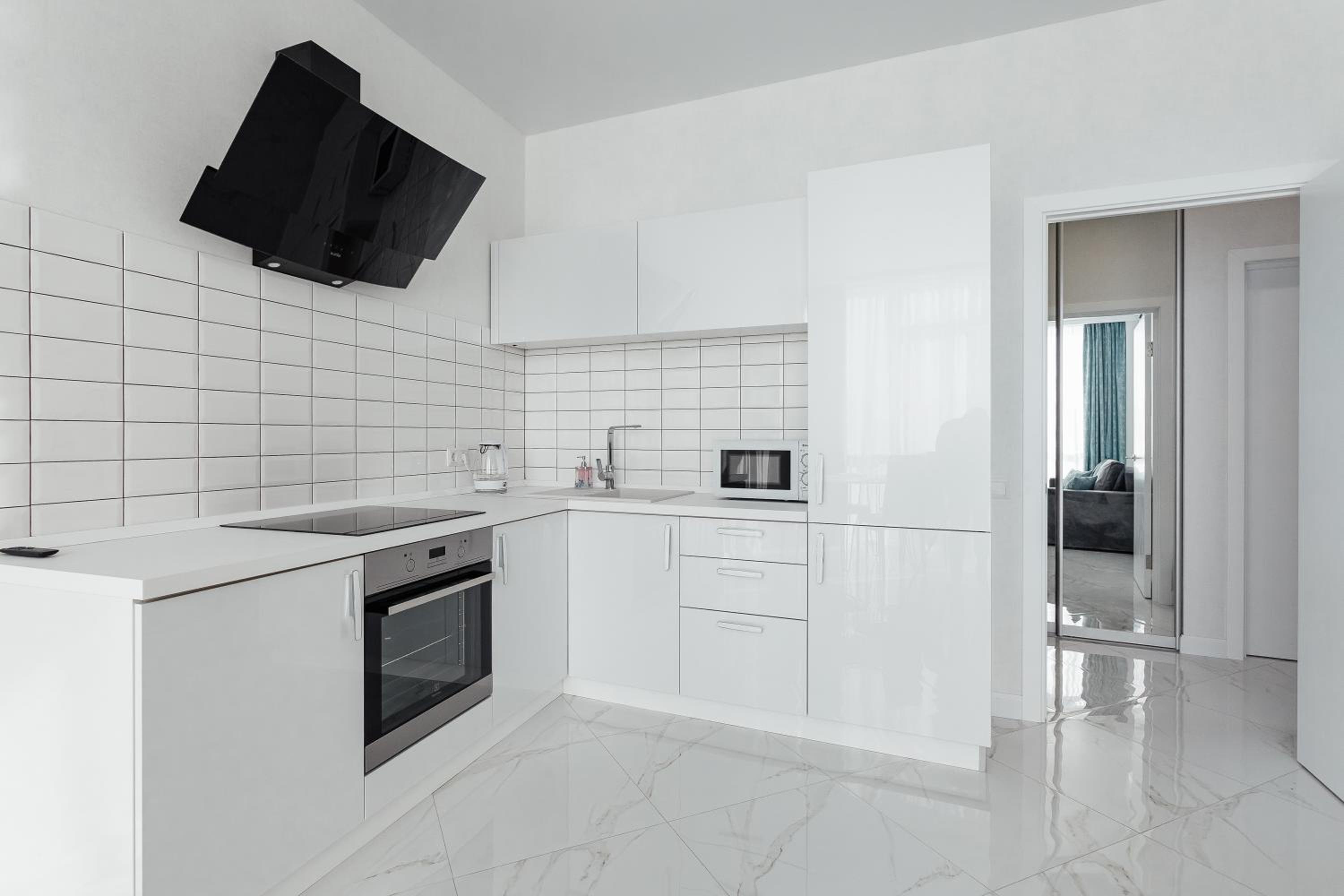 Sea Pearl Luxury