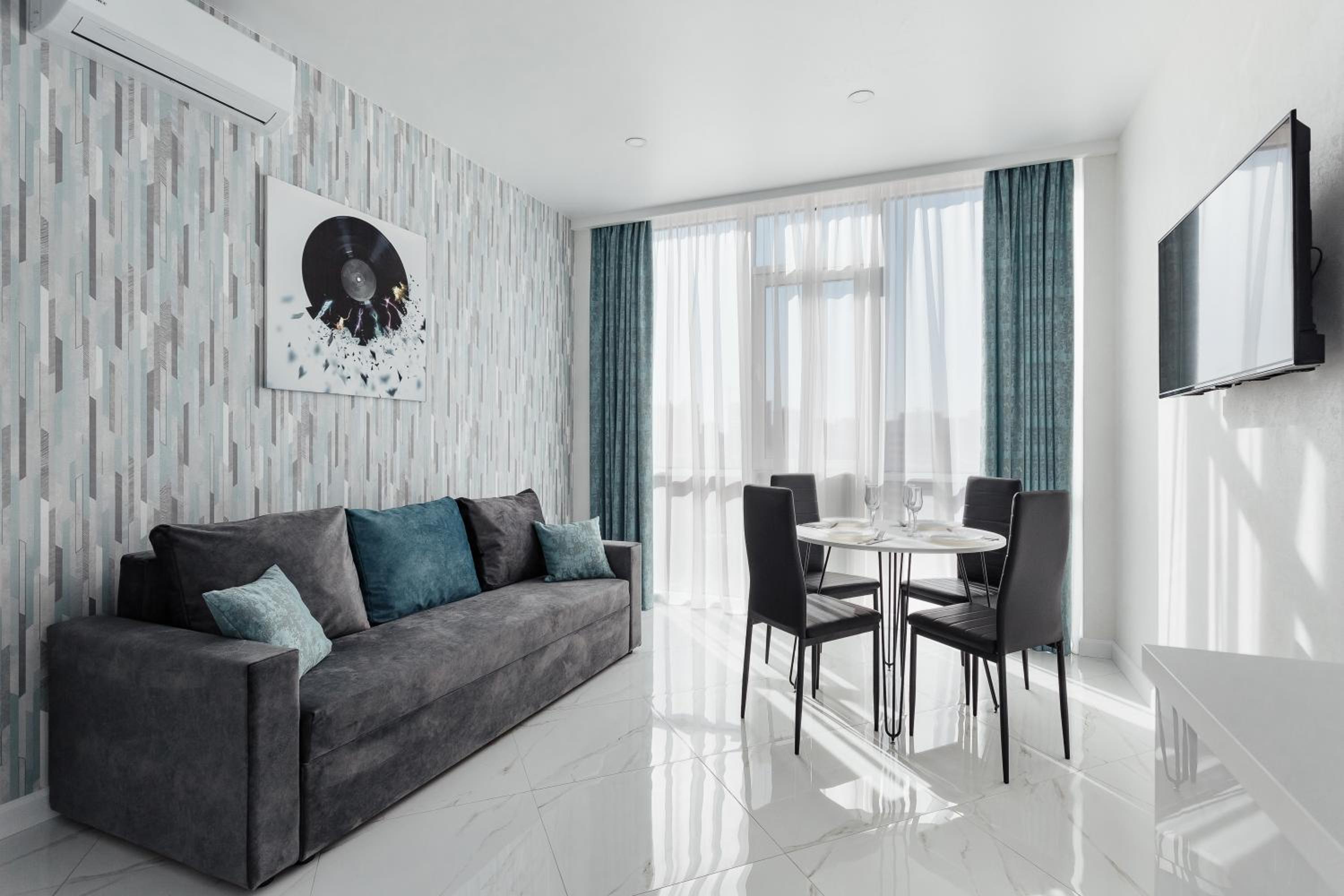 Sea Pearl Luxury