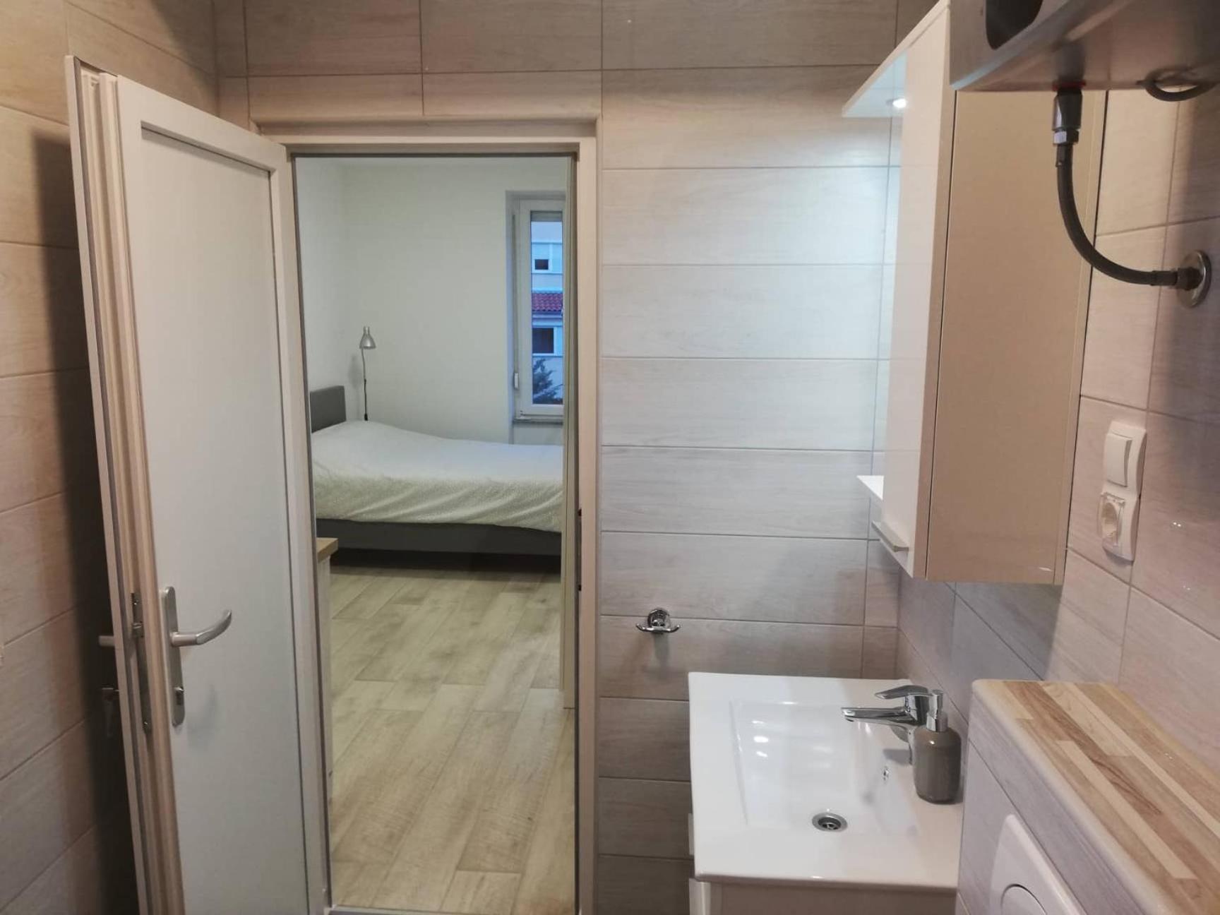 Apartment Promenada