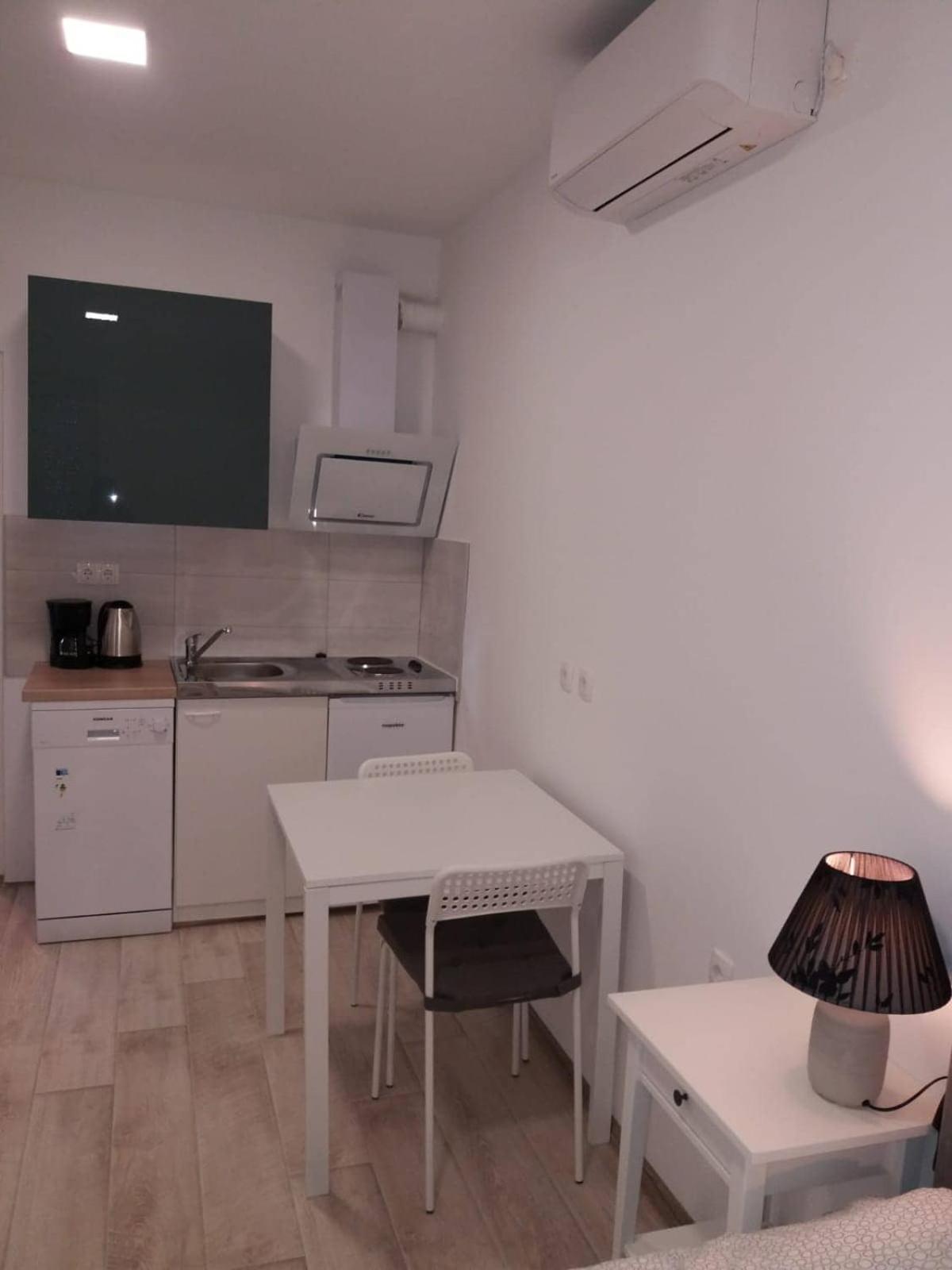 Apartment Promenada