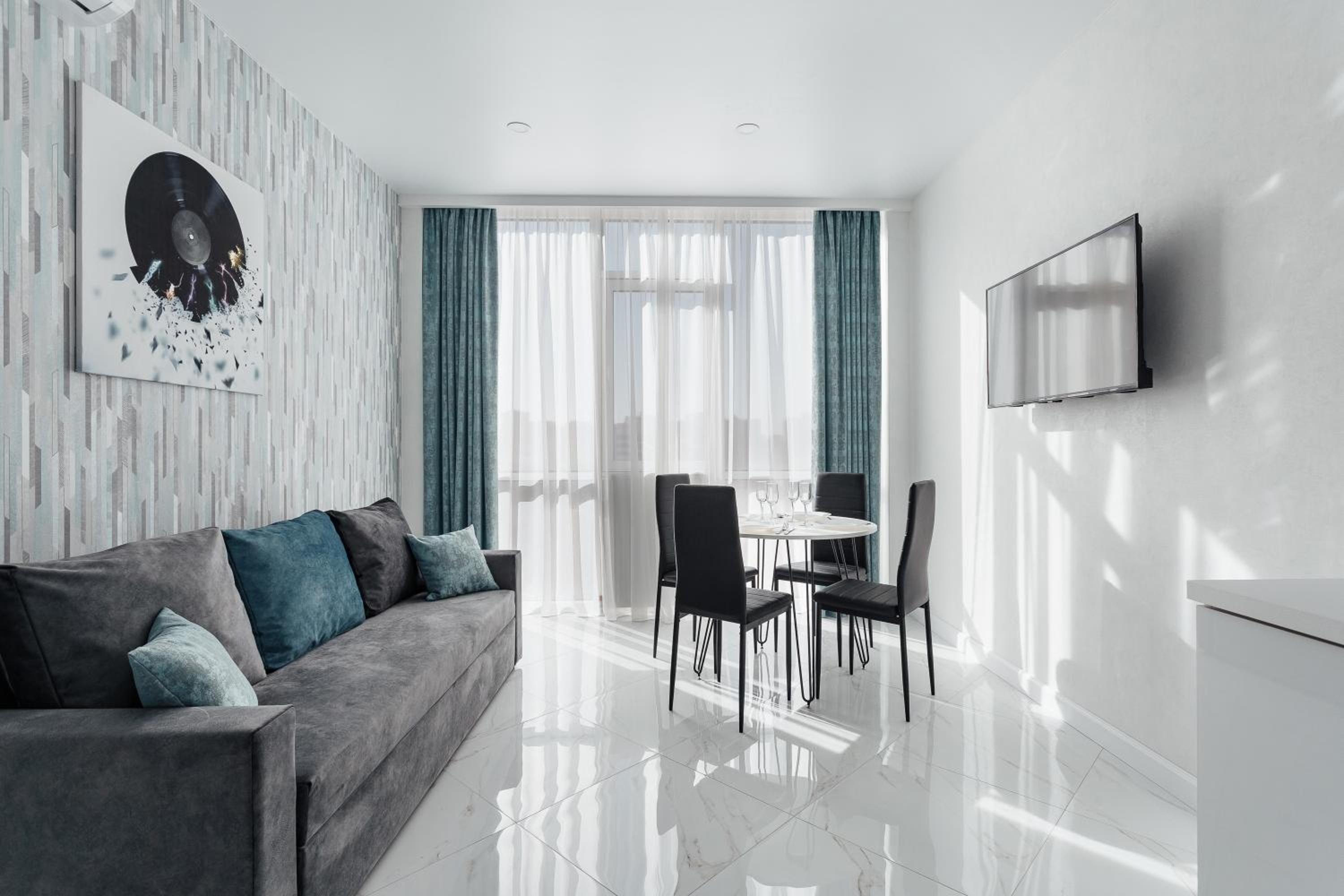 Sea Pearl Luxury