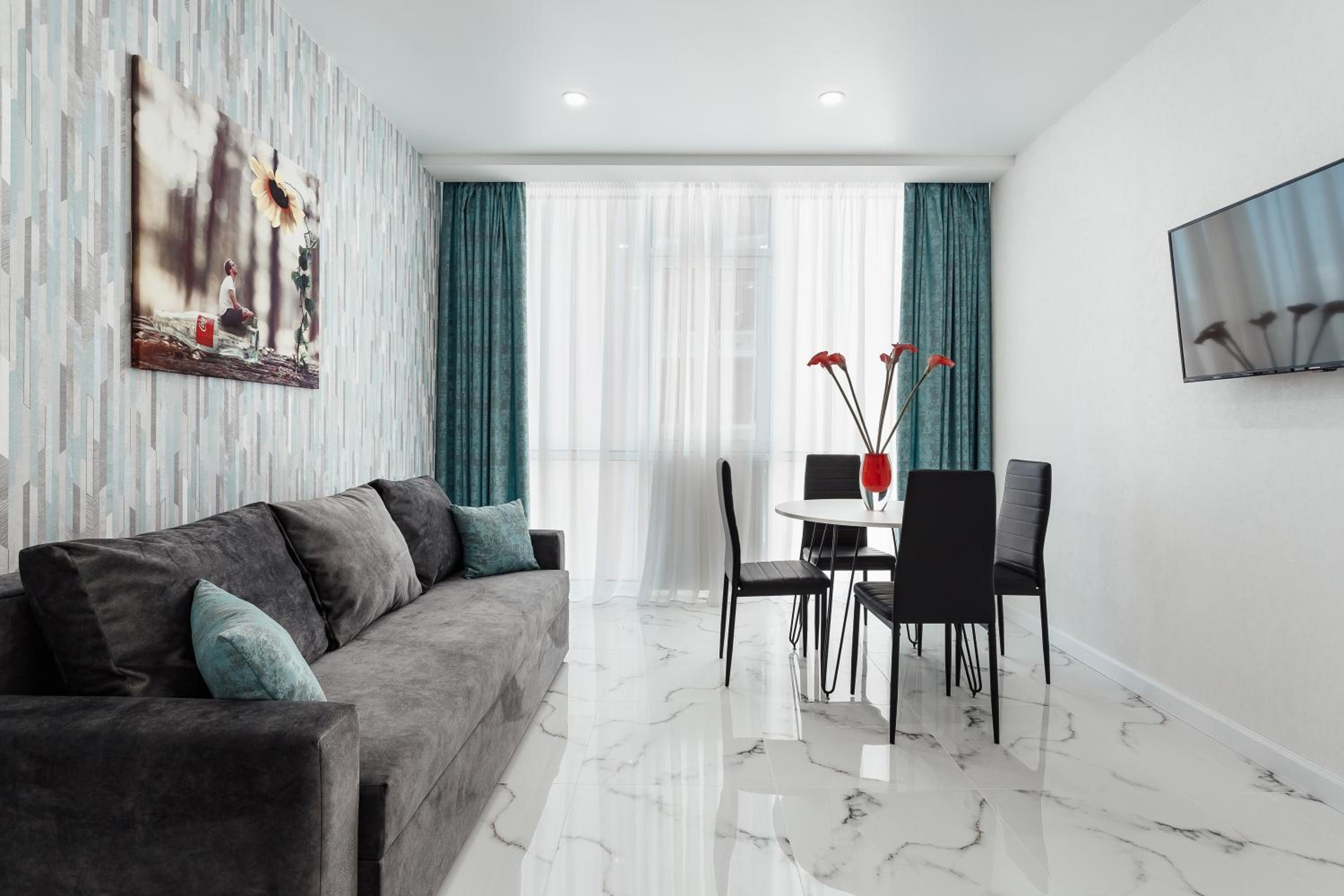 Sea Pearl Luxury