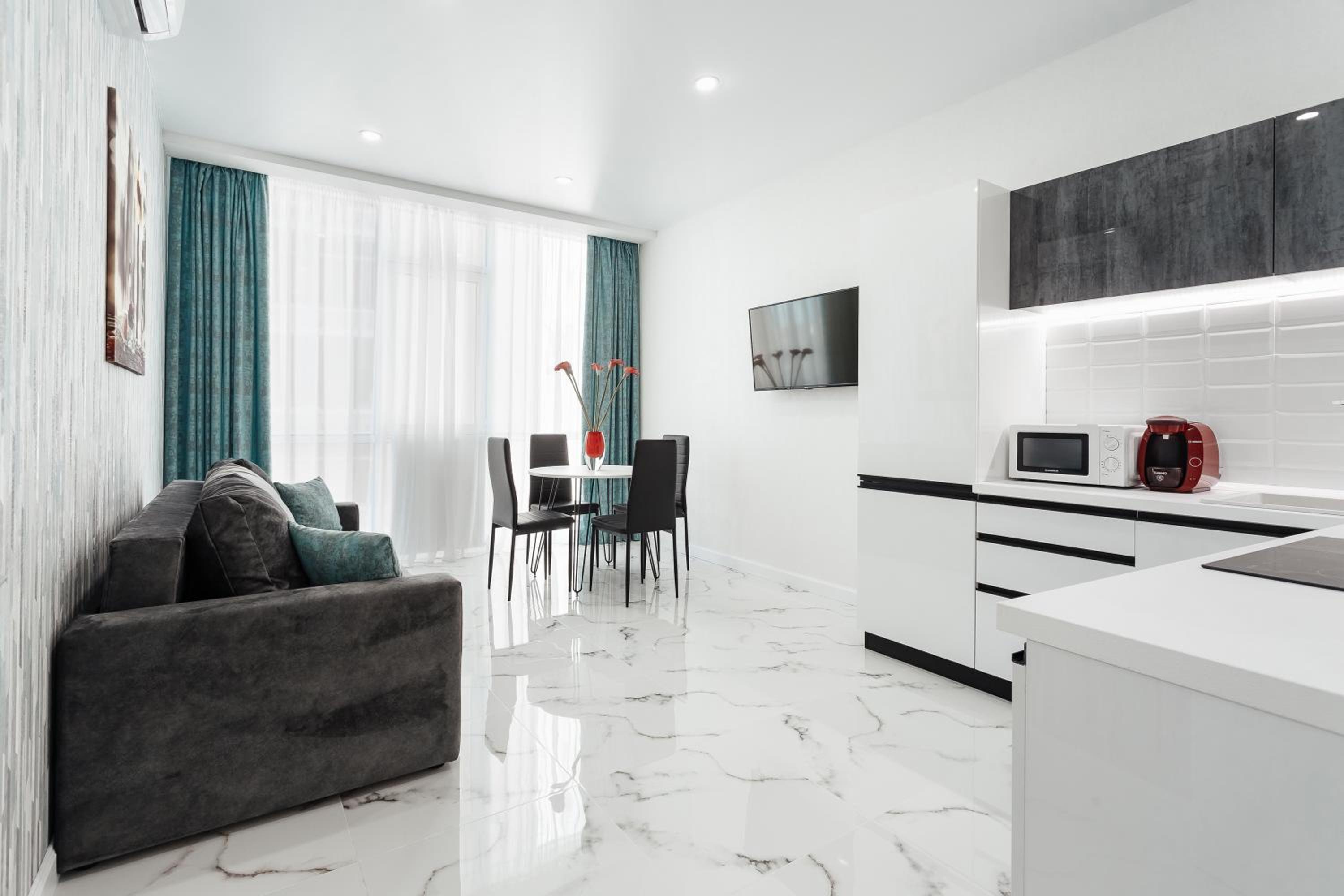 Sea Pearl Luxury
