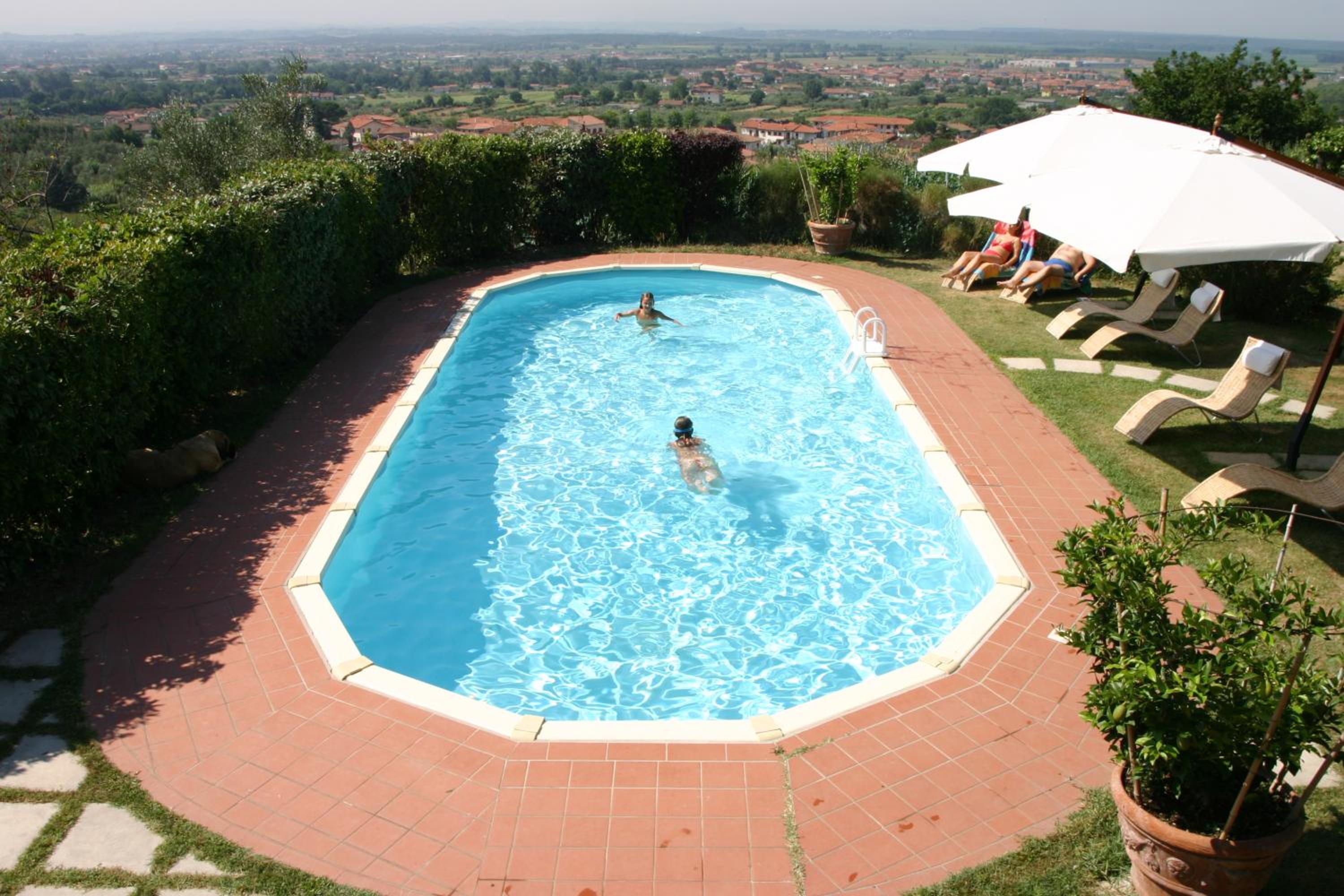 Collina Toscana Agriturismo & Apartments