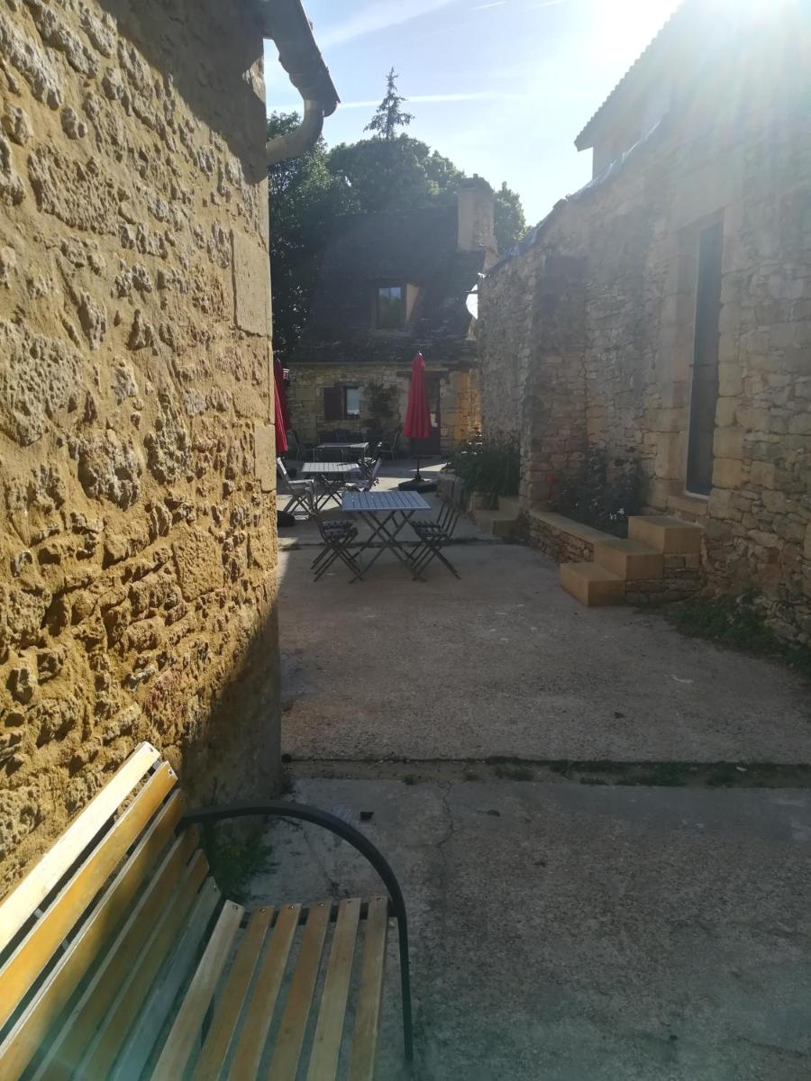 Gîte Les Combes Montignac Lascaux