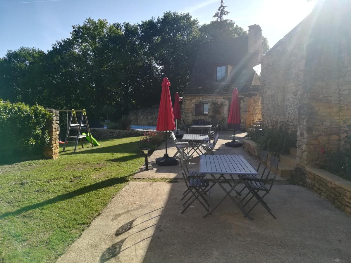 Gîte Les Combes Montignac Lascaux