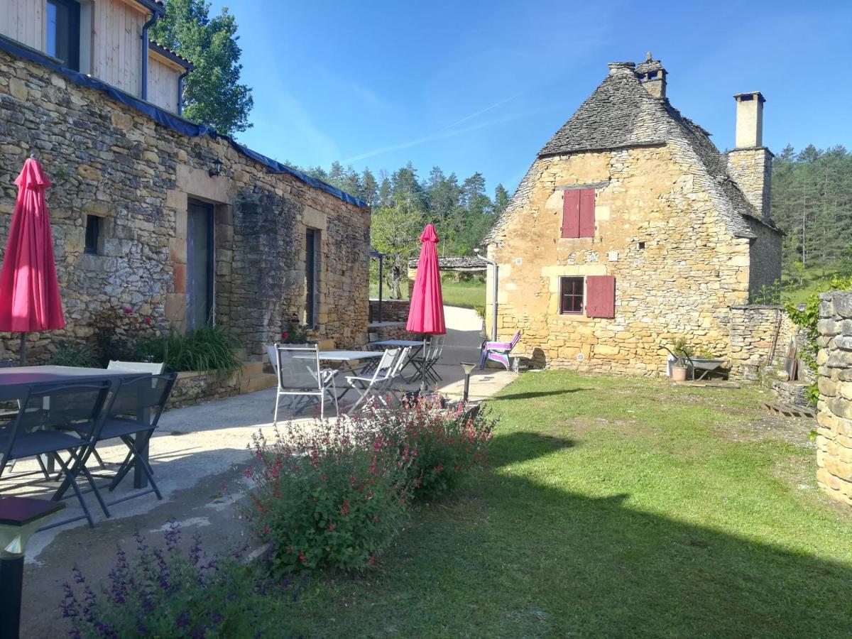 Gîte Les Combes Montignac Lascaux