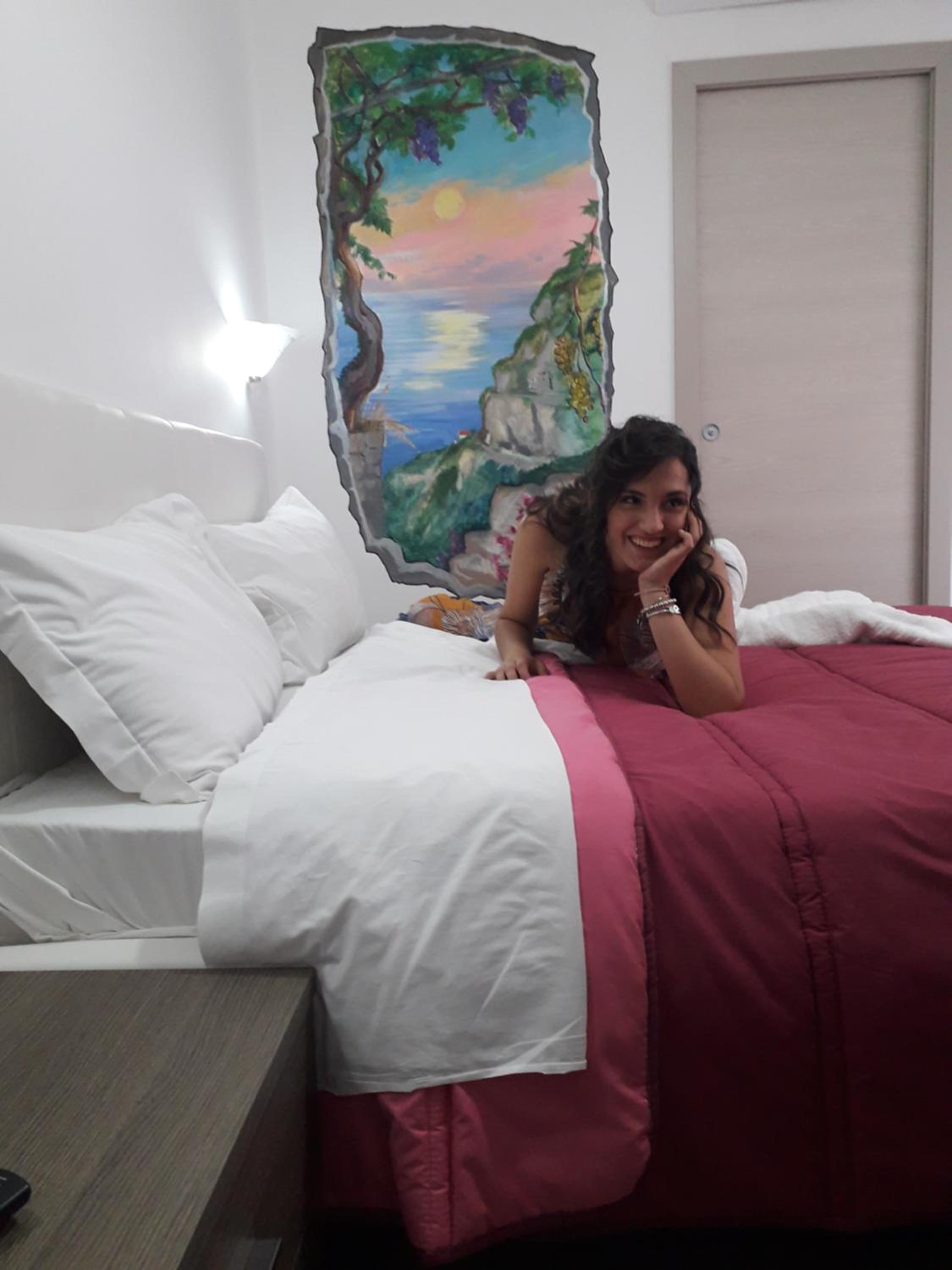 Antico Mulino B&B
