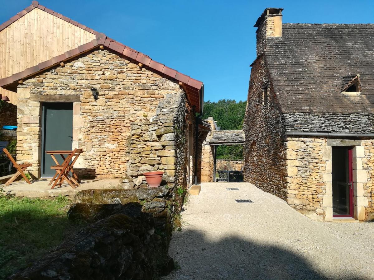 Gîte Les Combes Montignac Lascaux