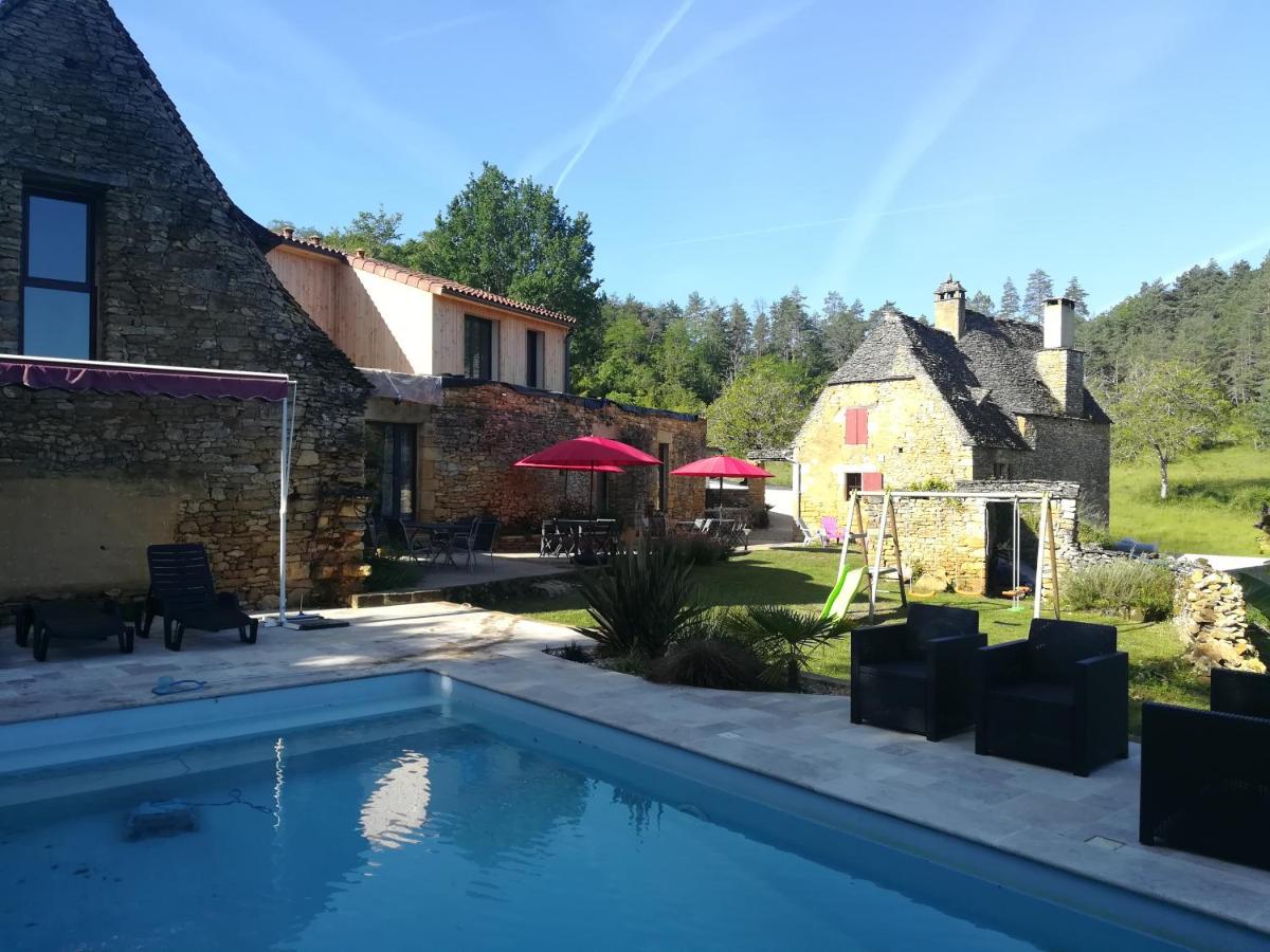 Gîte Les Combes Montignac Lascaux