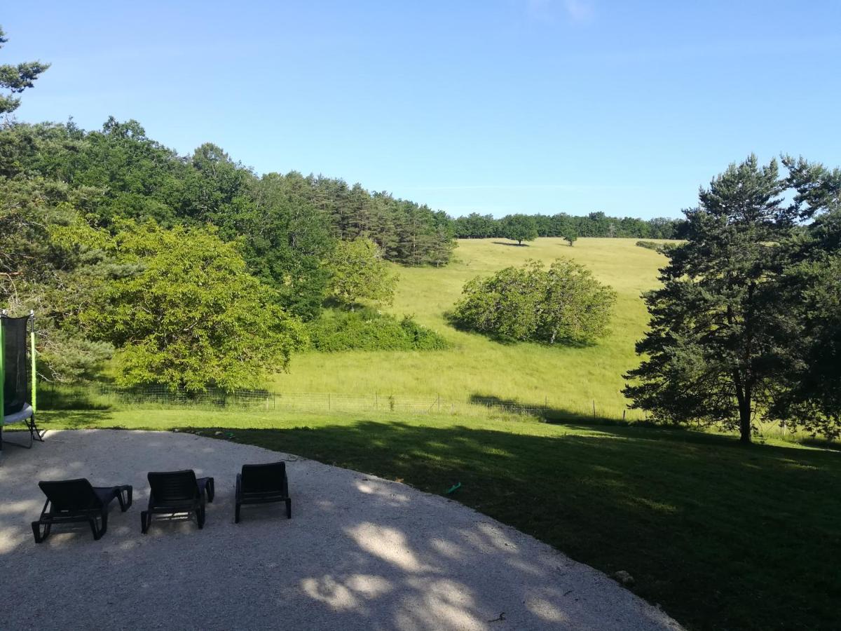 Gîte Les Combes Montignac Lascaux