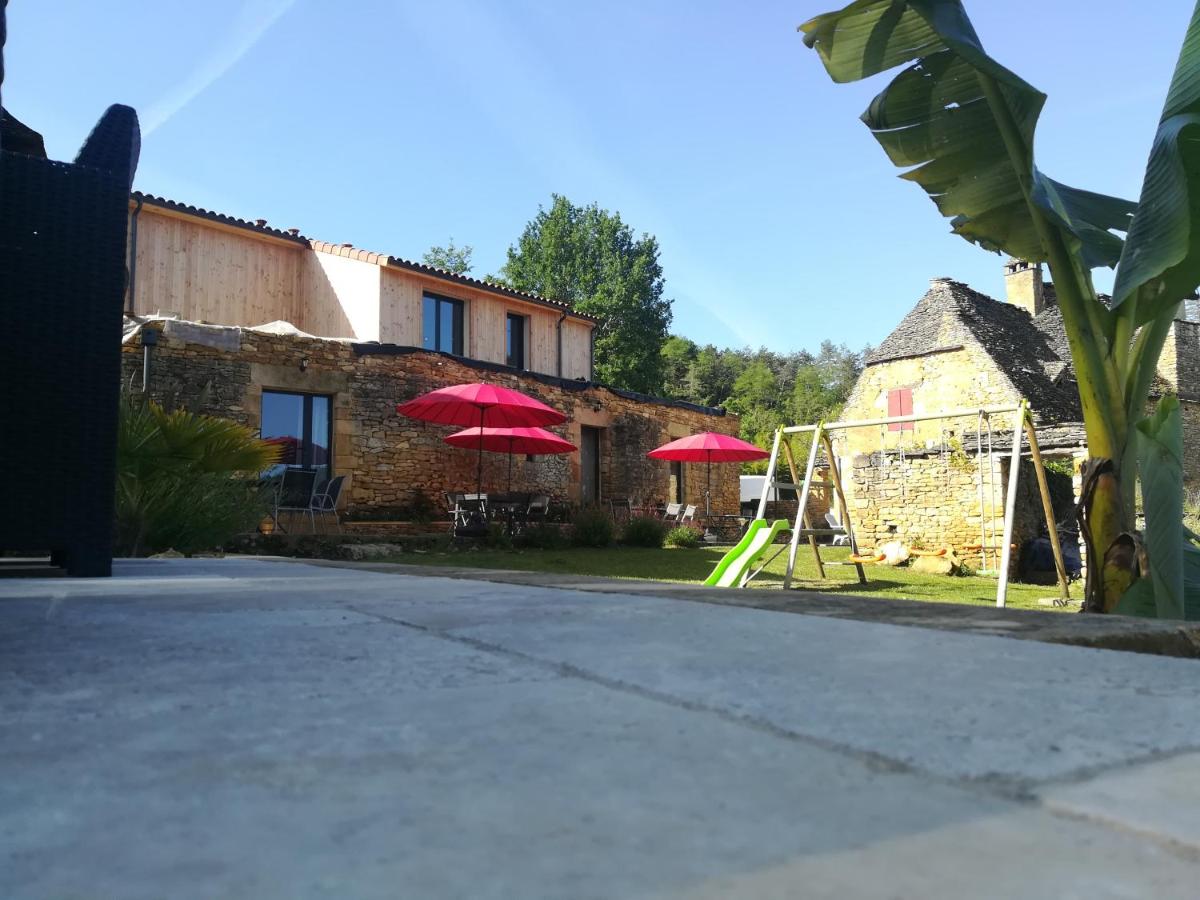 Gîte Les Combes Montignac Lascaux