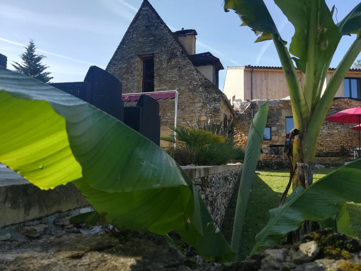 Gîte Les Combes Montignac Lascaux