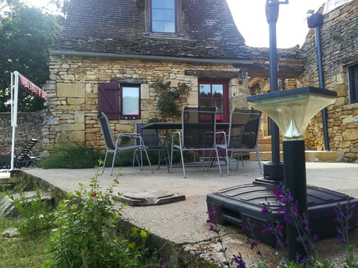 Gîte Les Combes Montignac Lascaux