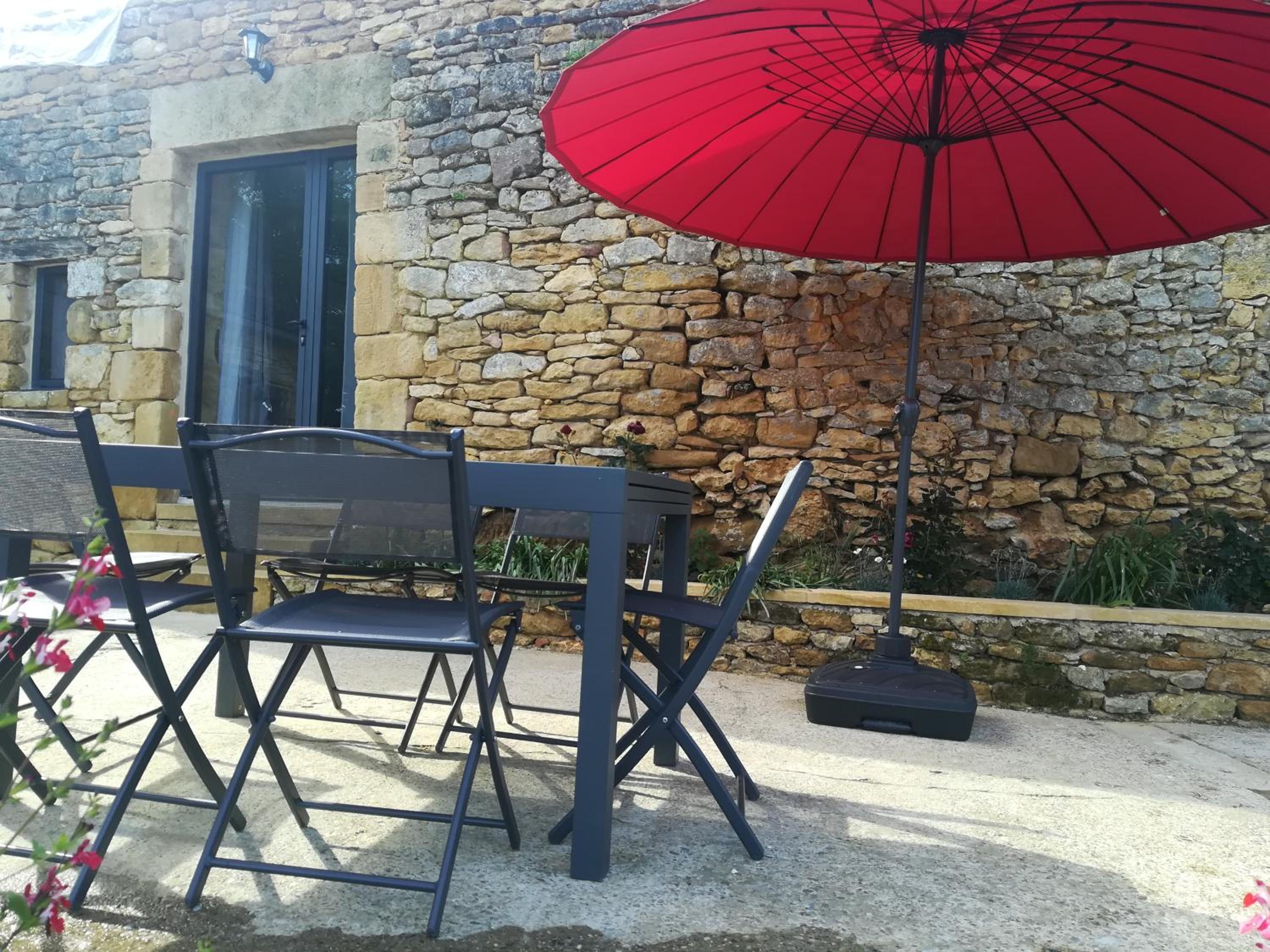 Gîte Les Combes Montignac Lascaux