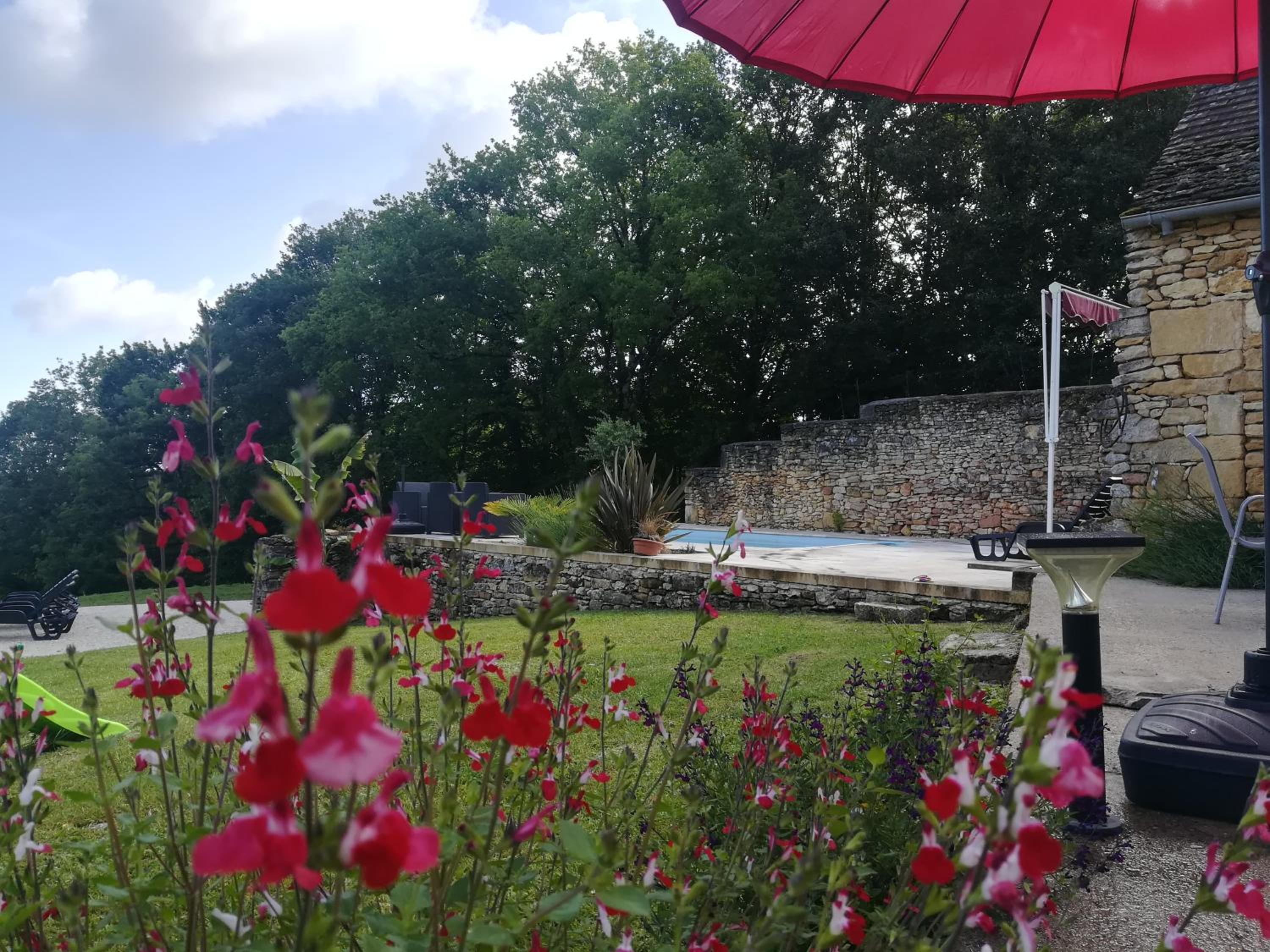 Gîte Les Combes Montignac Lascaux