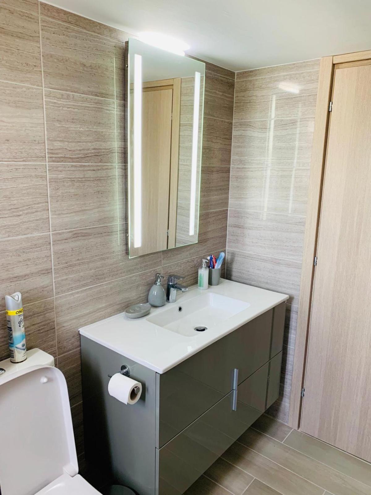 Thalassa Sea View Suite